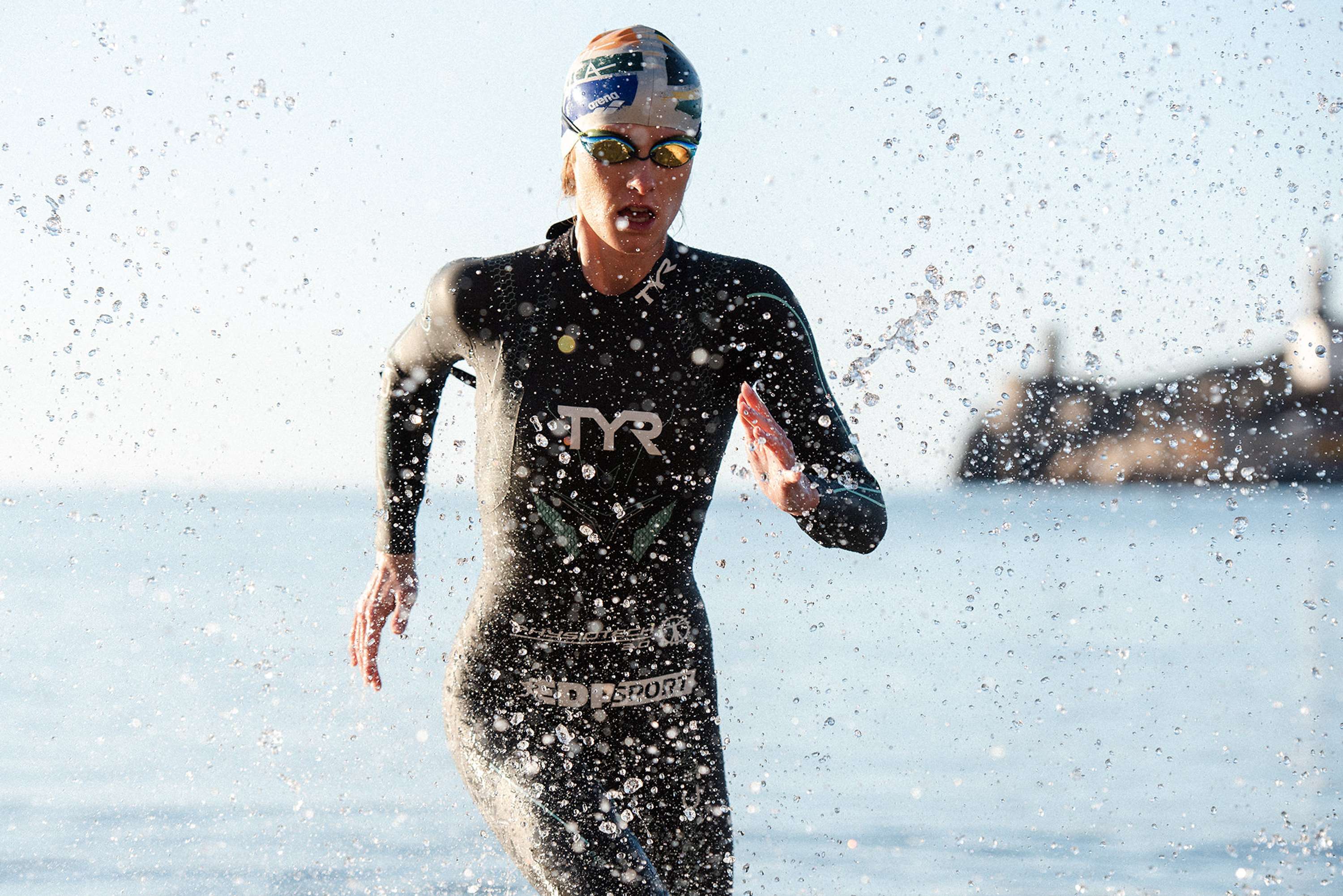Shooting with Science in Sport by Jay Golian