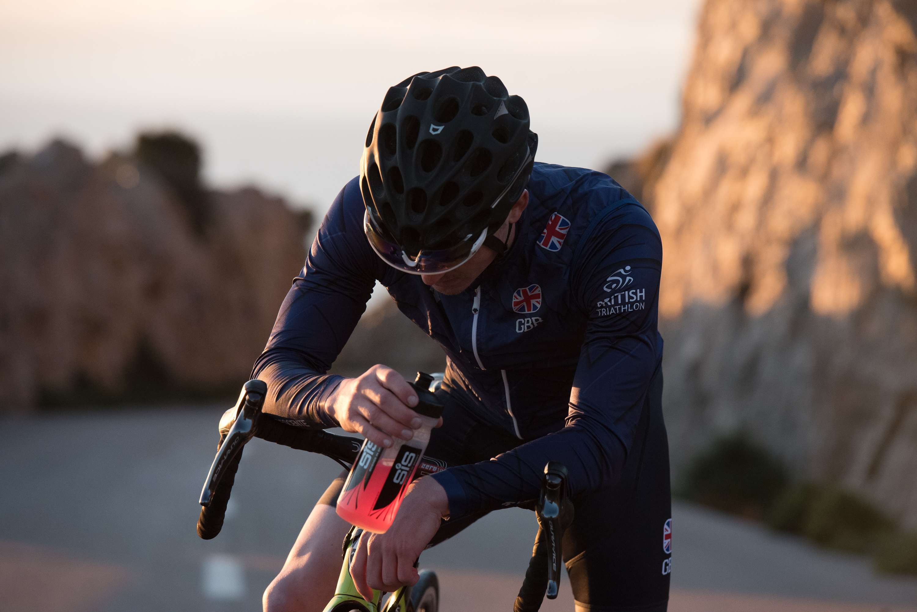 Shooting with Science in Sport by Jay Golian