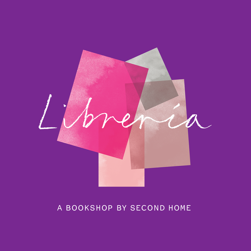 Libreria Podcast by Second Home
