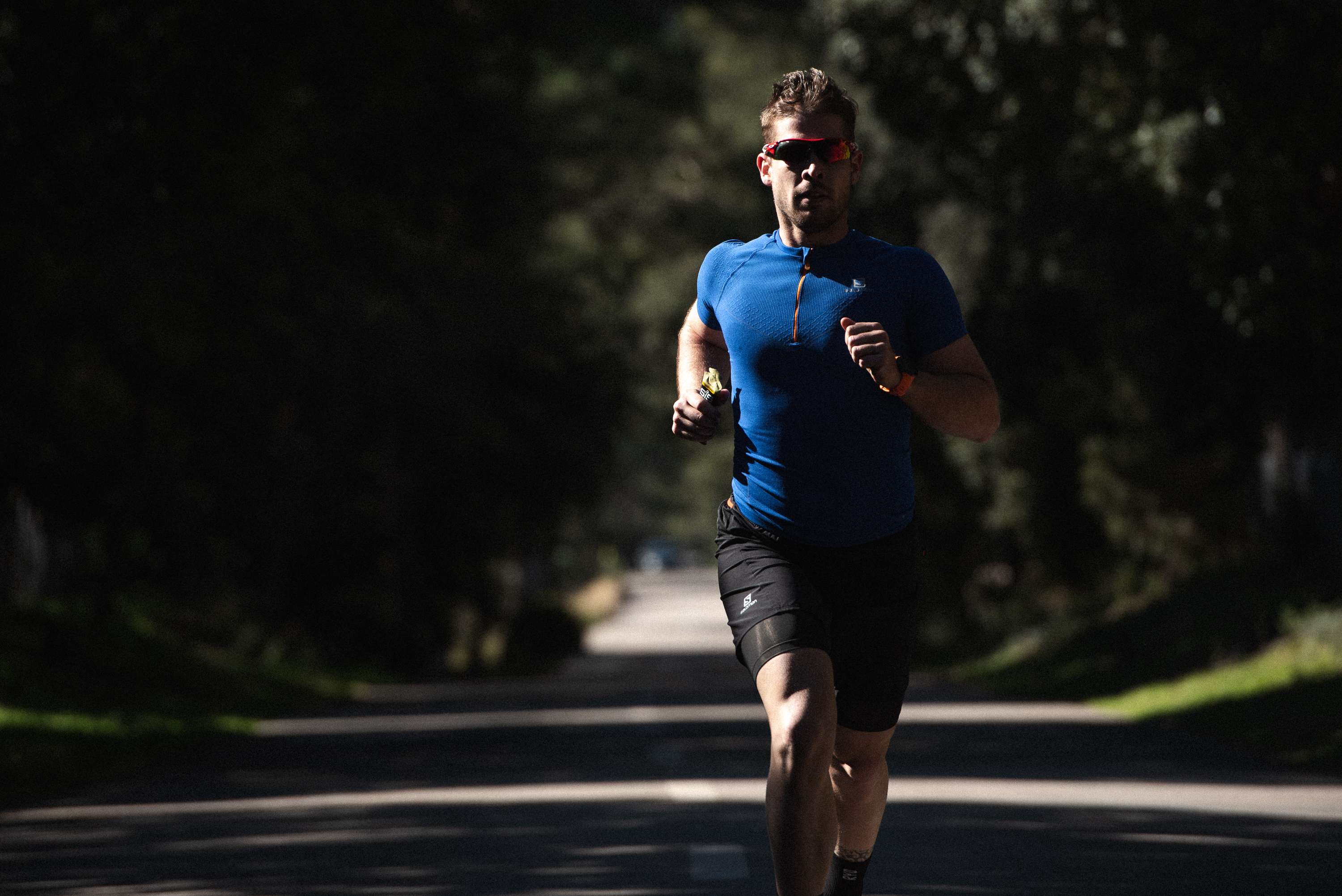 Shooting with Science in Sport by Jay Golian