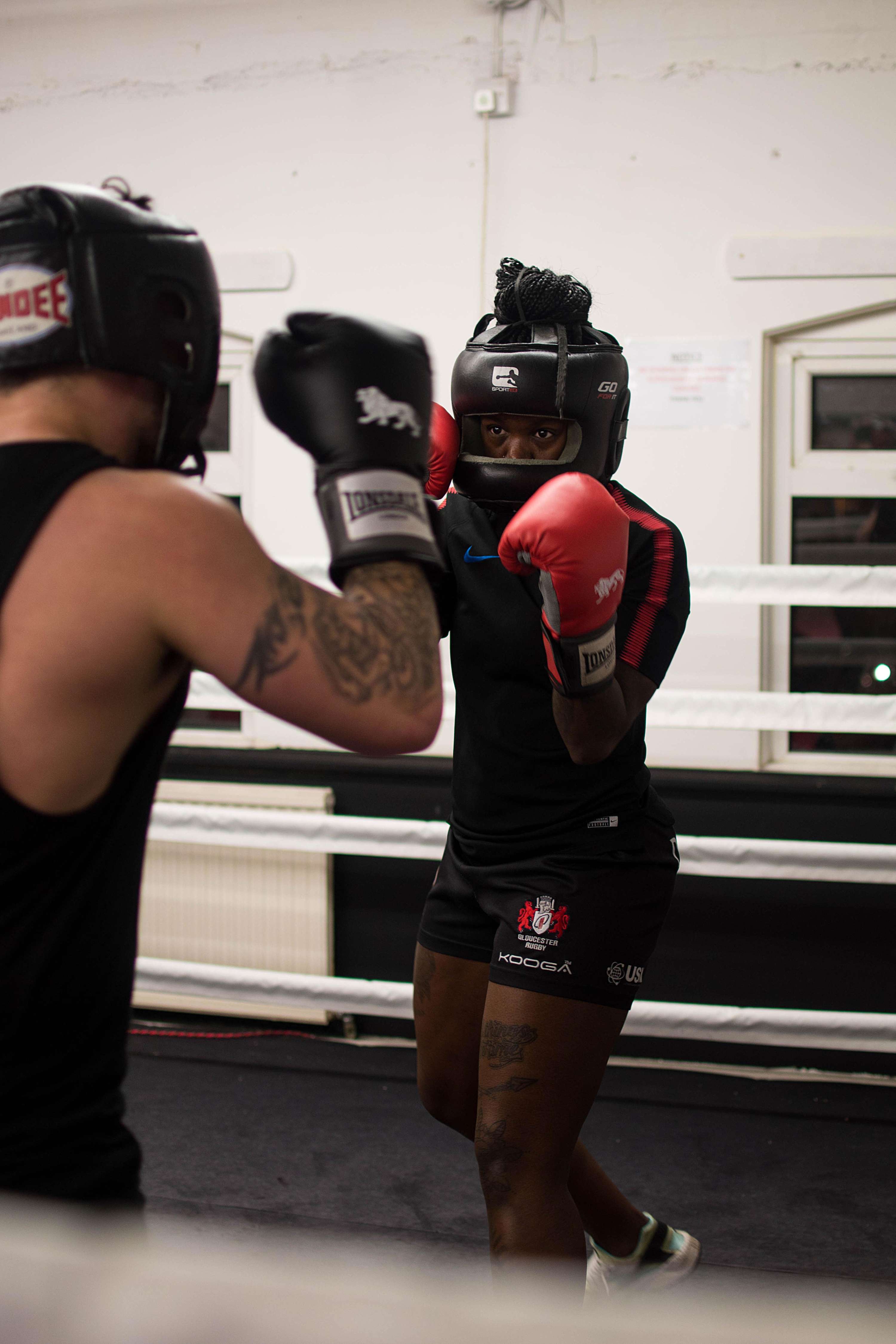 Beginner to Winner - UWCB by Connie Summerfield