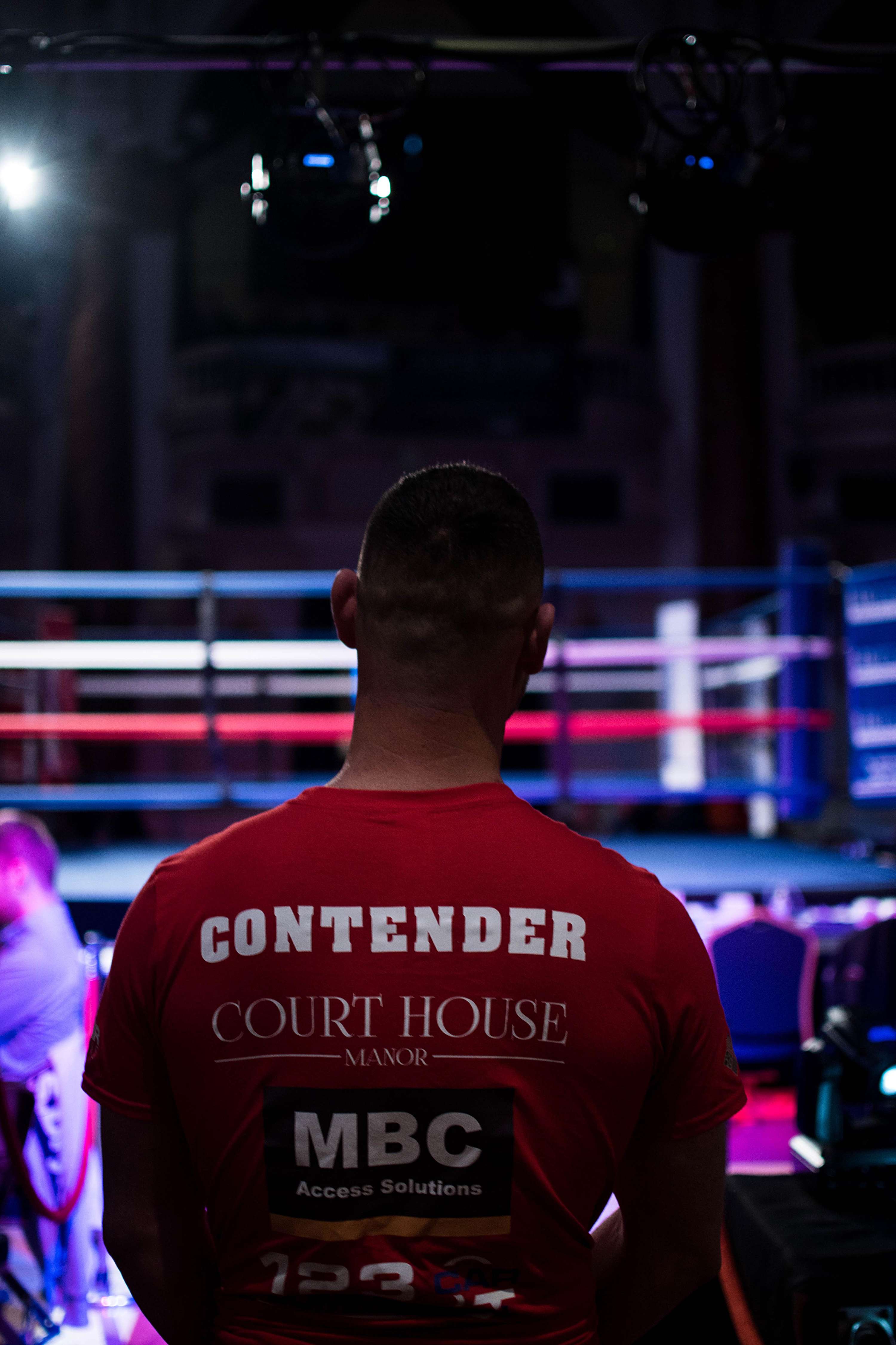 Beginner to Winner - UWCB by Connie Summerfield