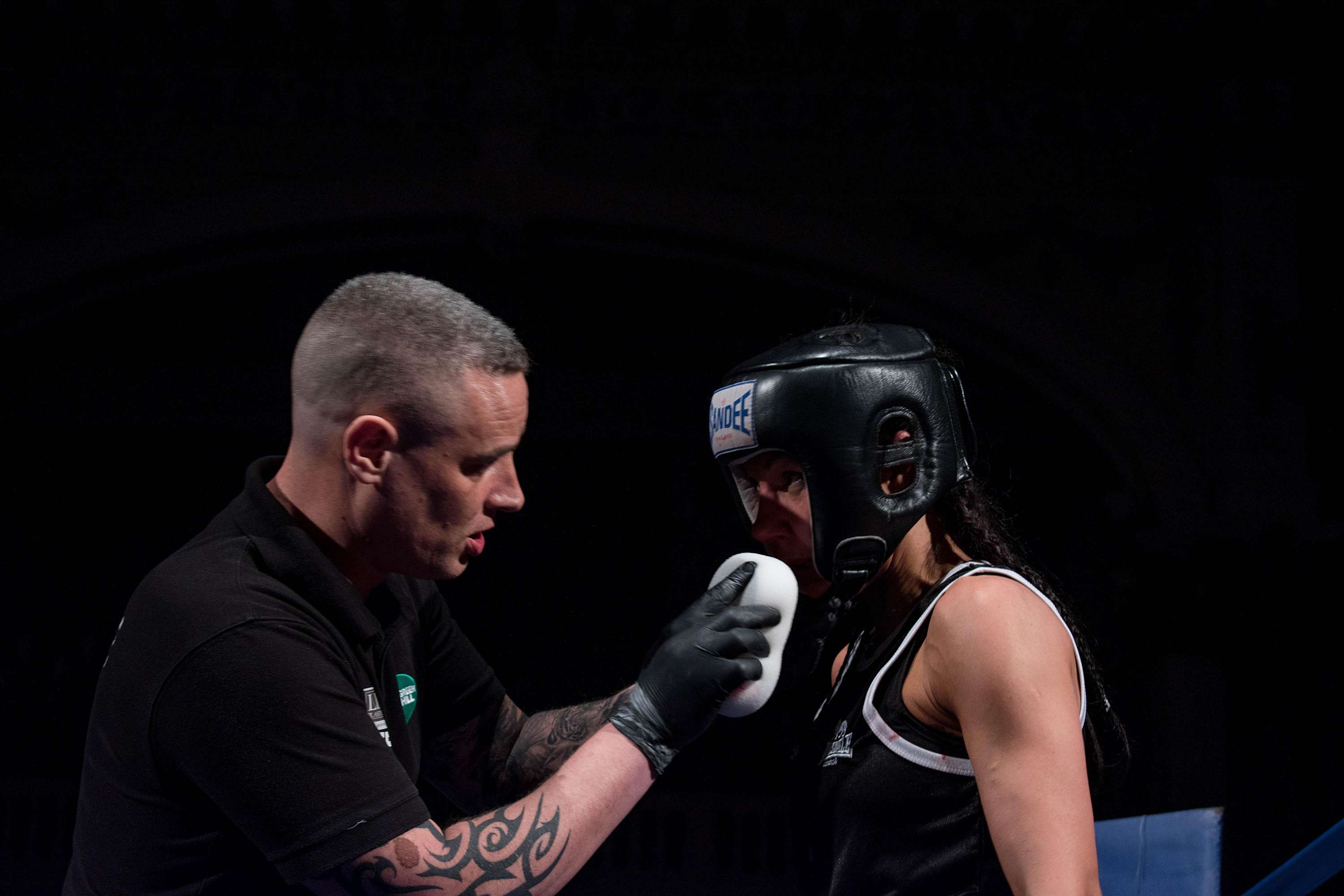 Beginner to Winner - UWCB by Connie Summerfield