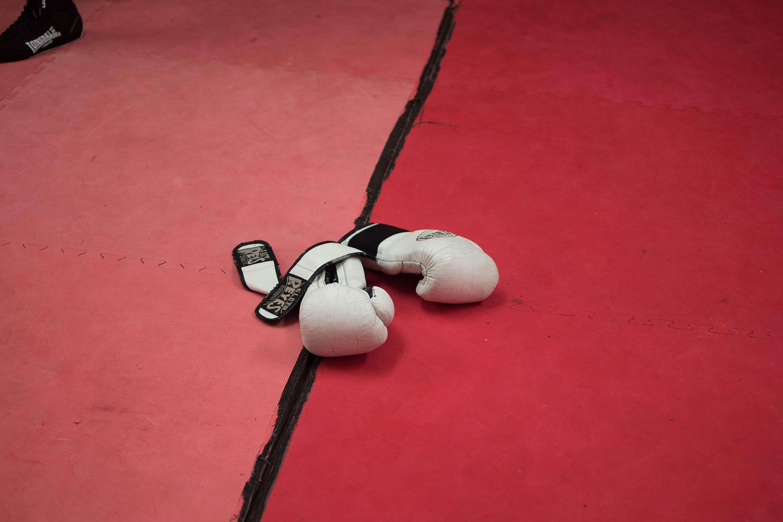 Beginner to Winner - UWCB by Connie Summerfield