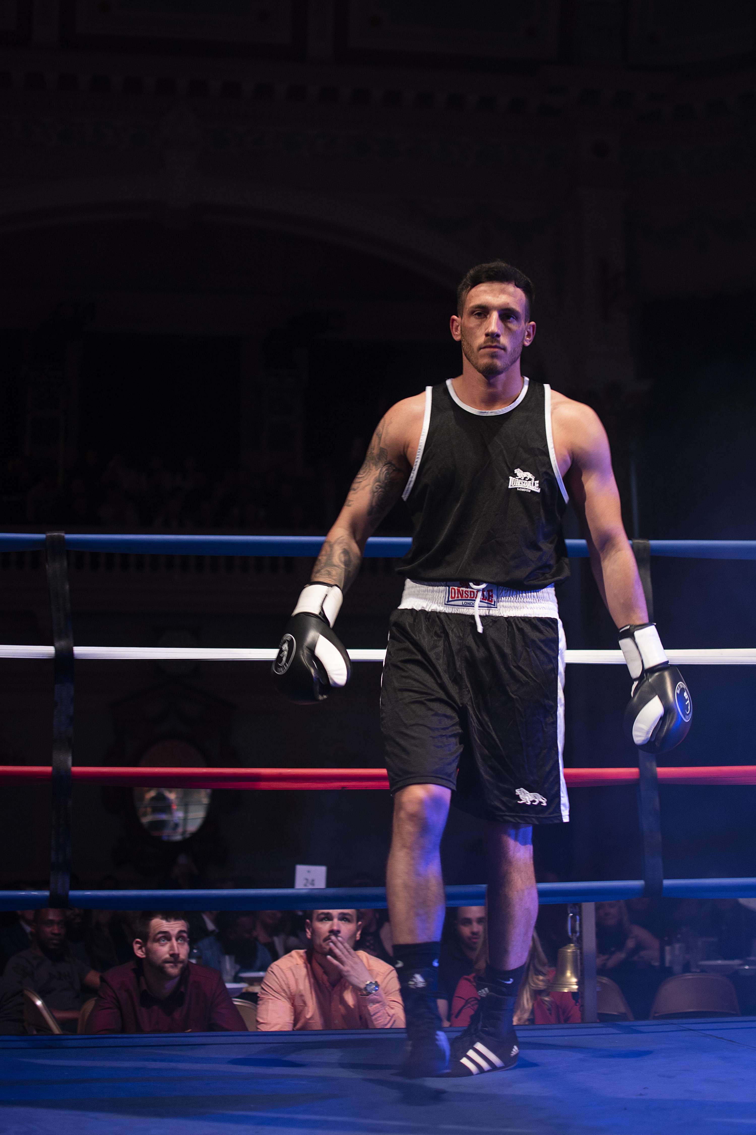 Beginner to Winner - UWCB by Connie Summerfield