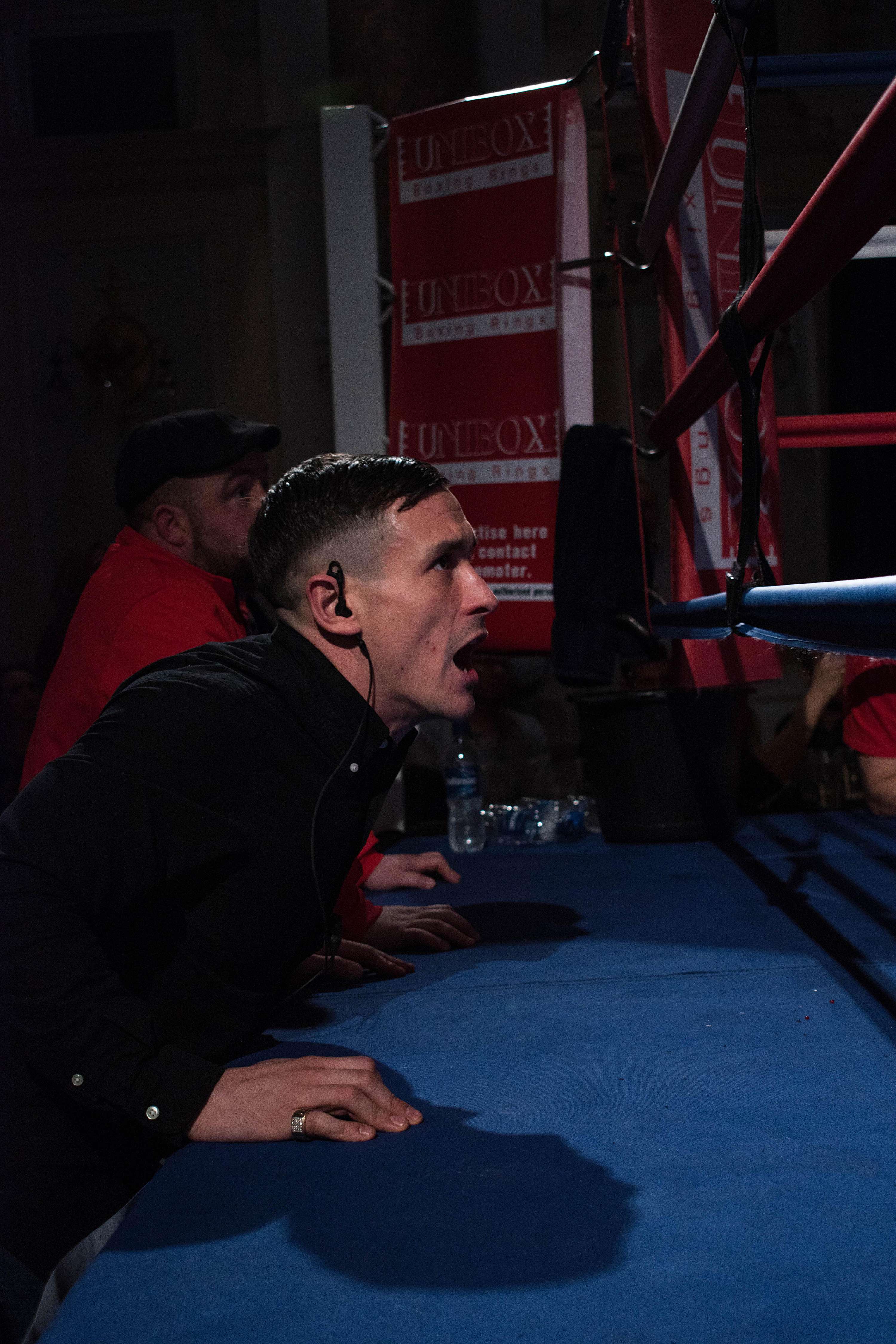 Beginner to Winner - UWCB by Connie Summerfield