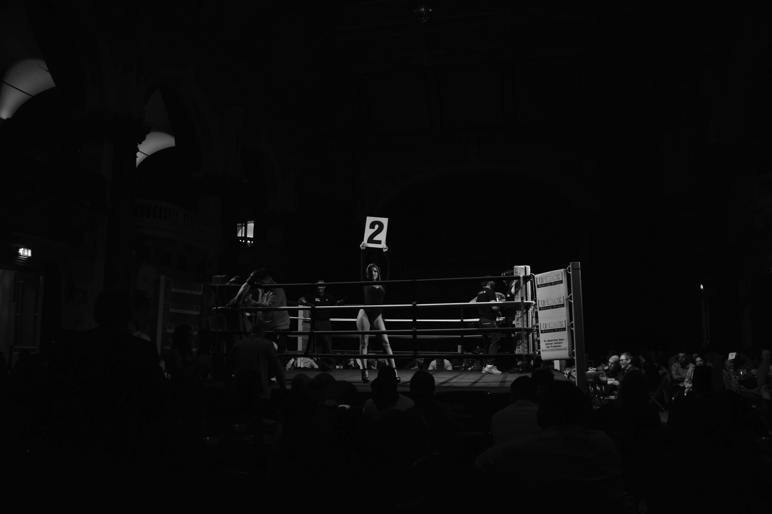 Beginner to Winner - UWCB by Connie Summerfield