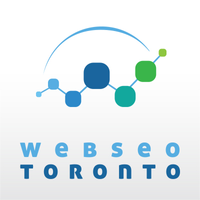 WEBSEO Toronto logo