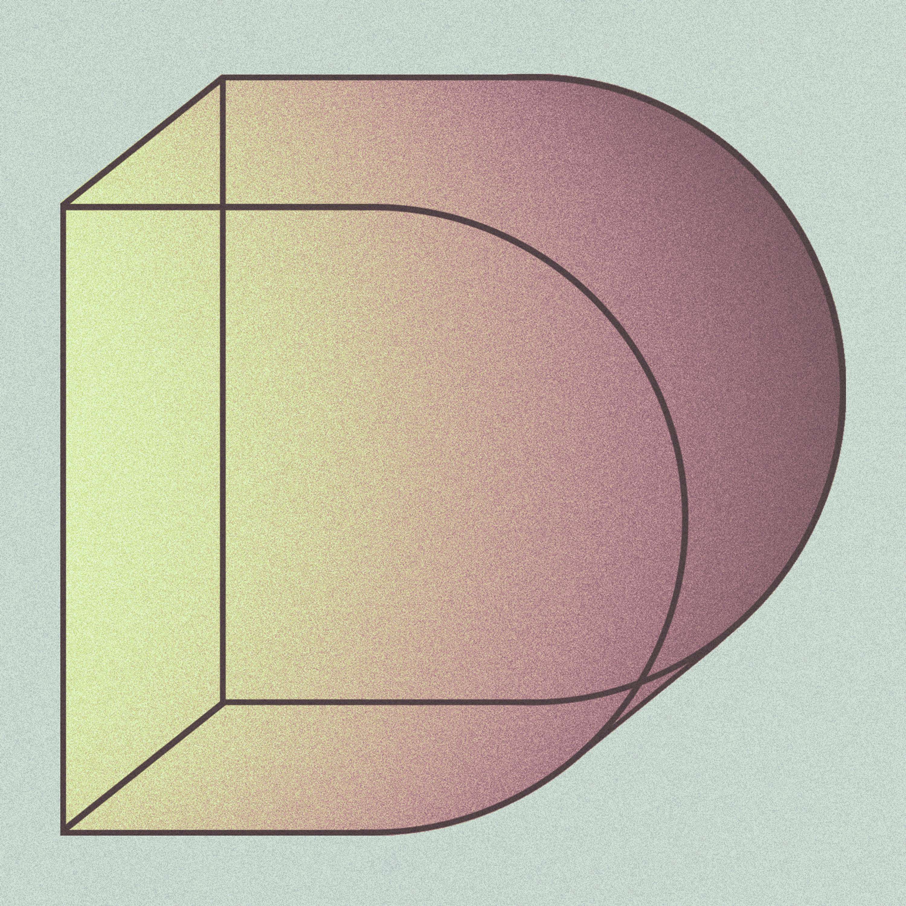 36 Days of Type by Jamie Ansell