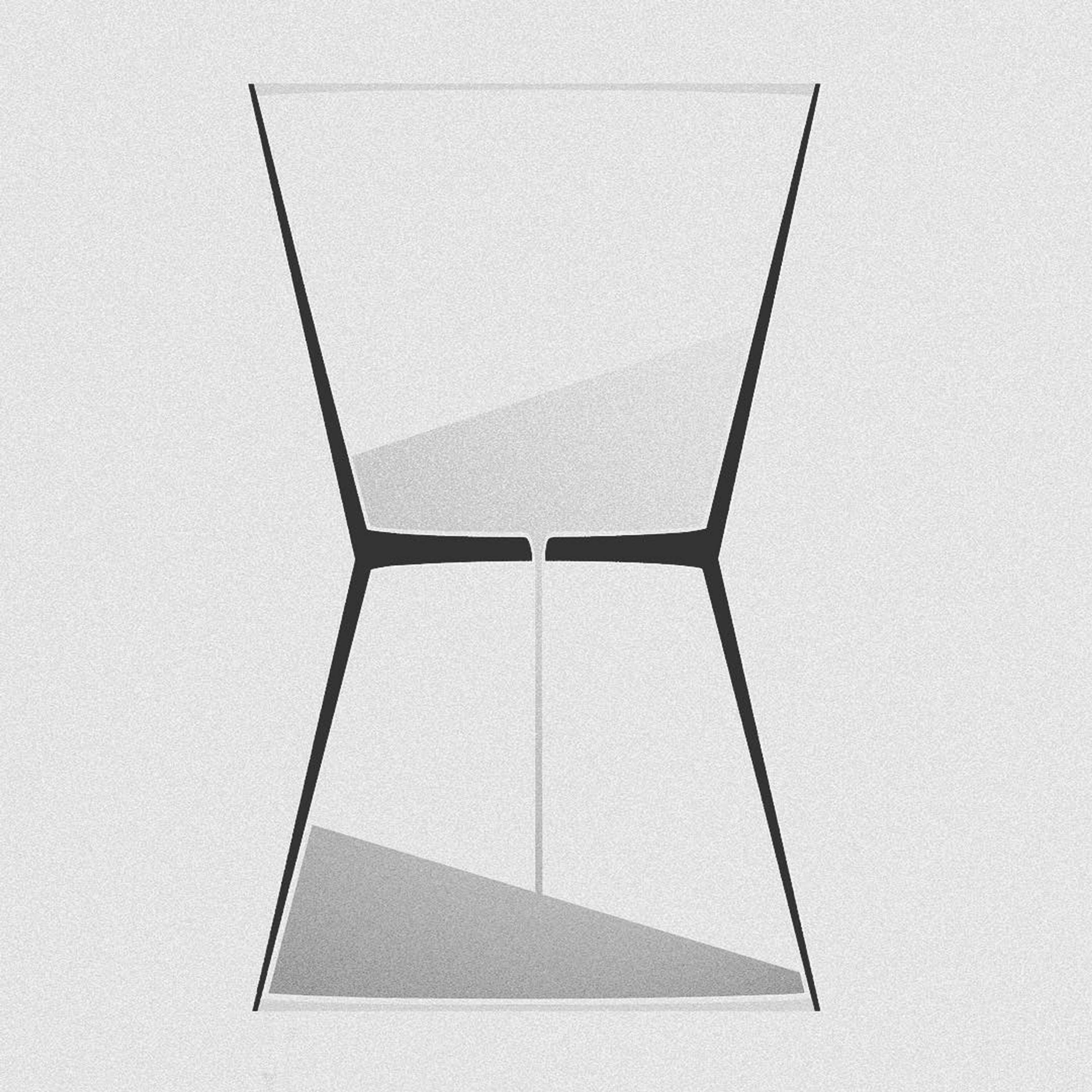 36 Days of Type by Jamie Ansell