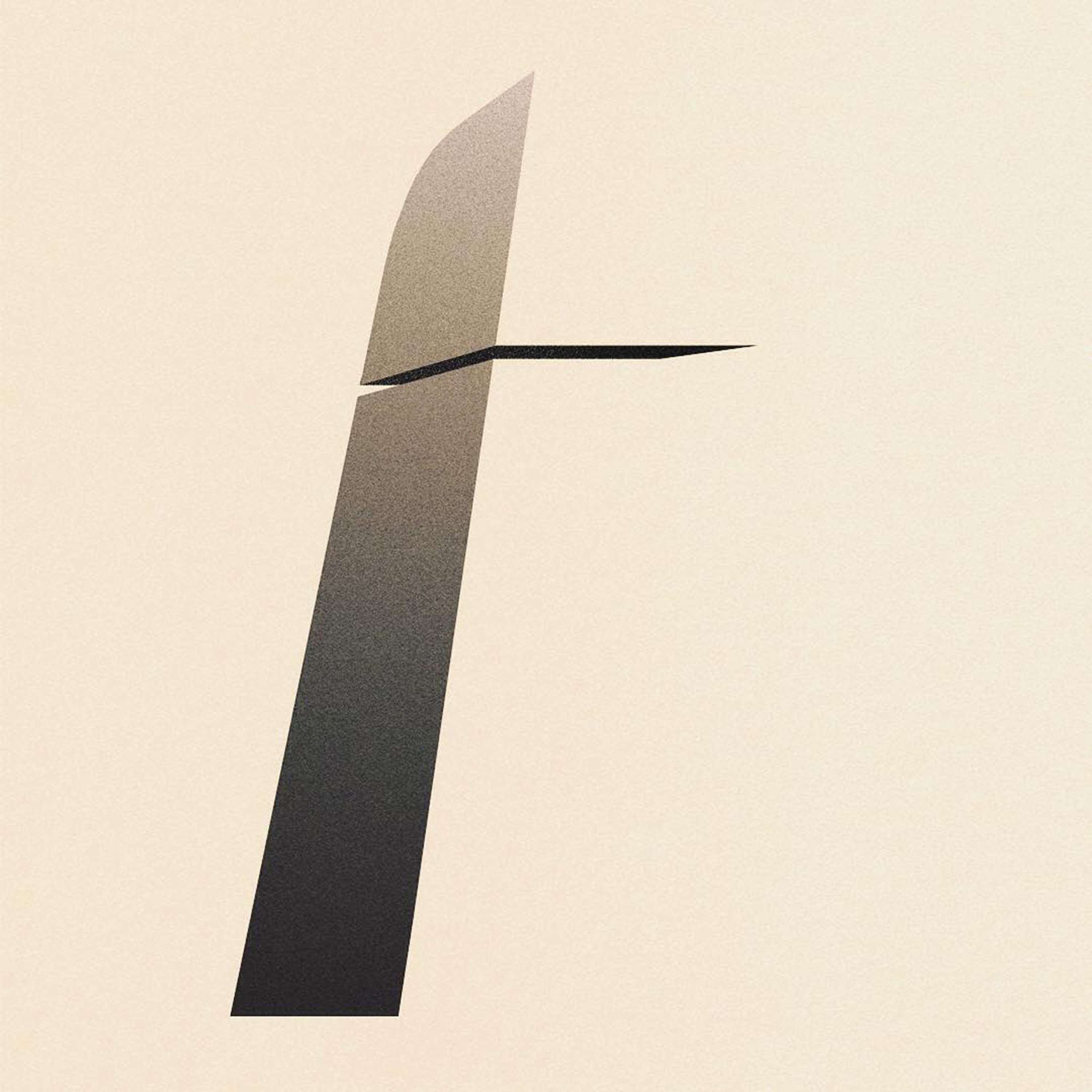 36 Days of Type by Jamie Ansell
