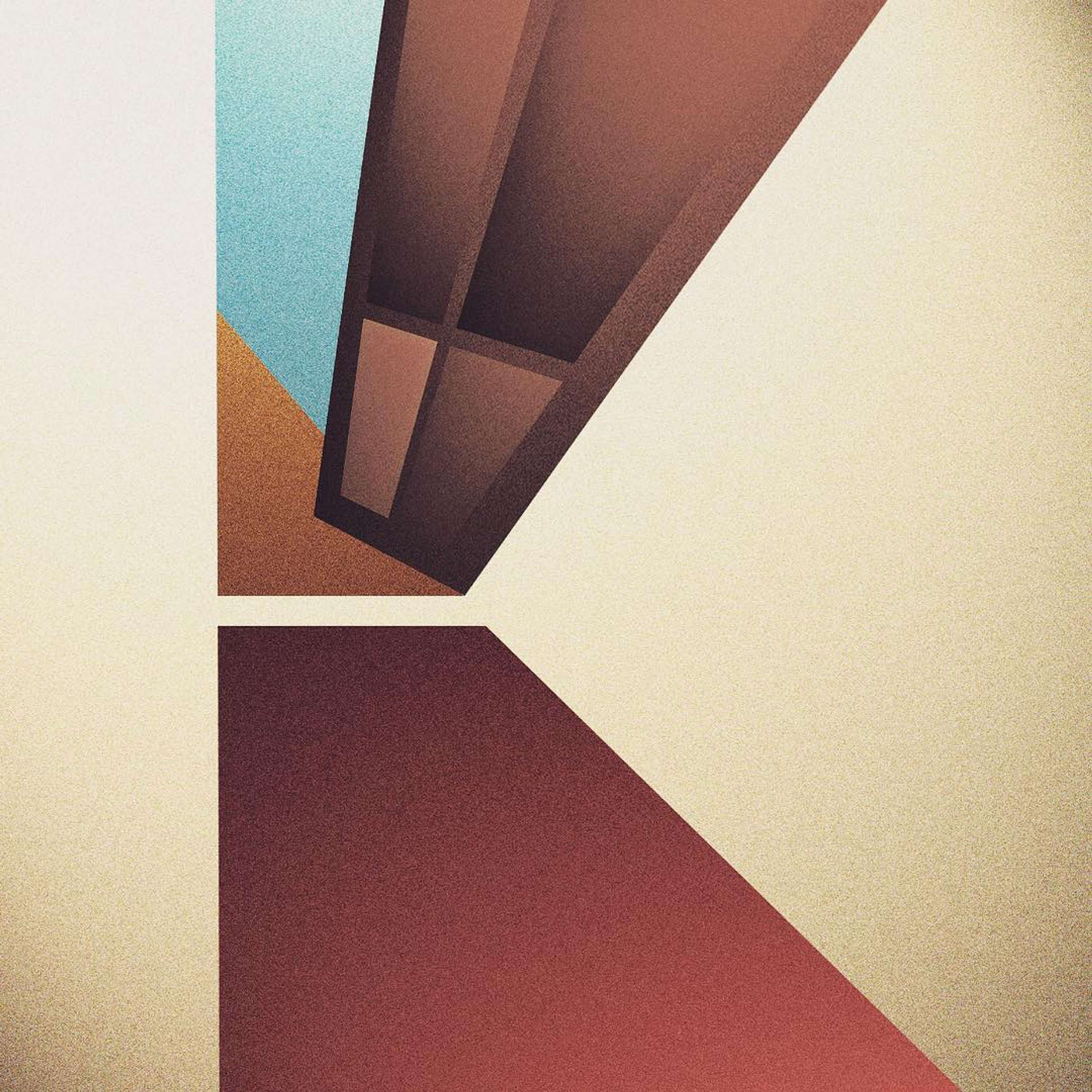 36 Days of Type by Jamie Ansell