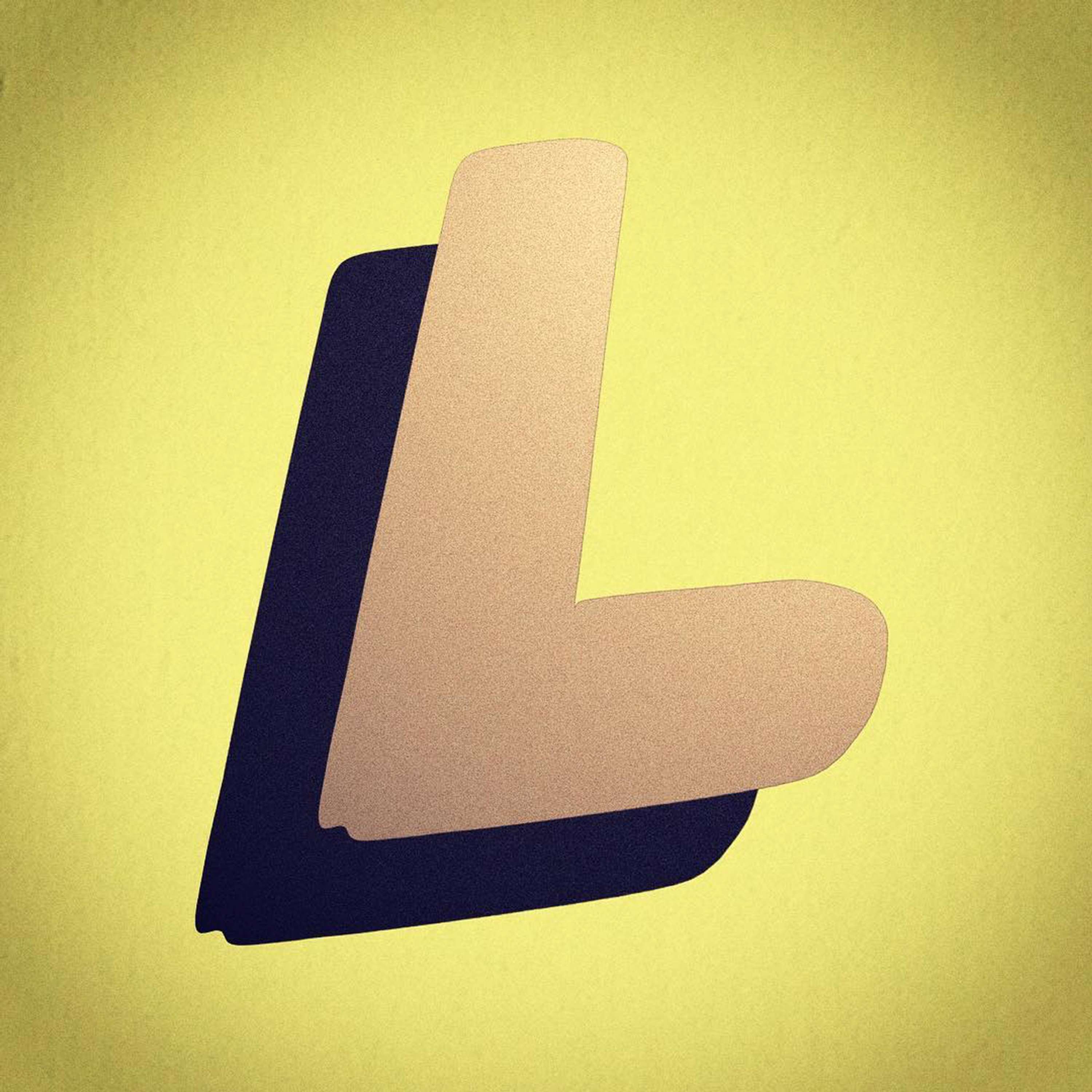 36 Days of Type by Jamie Ansell