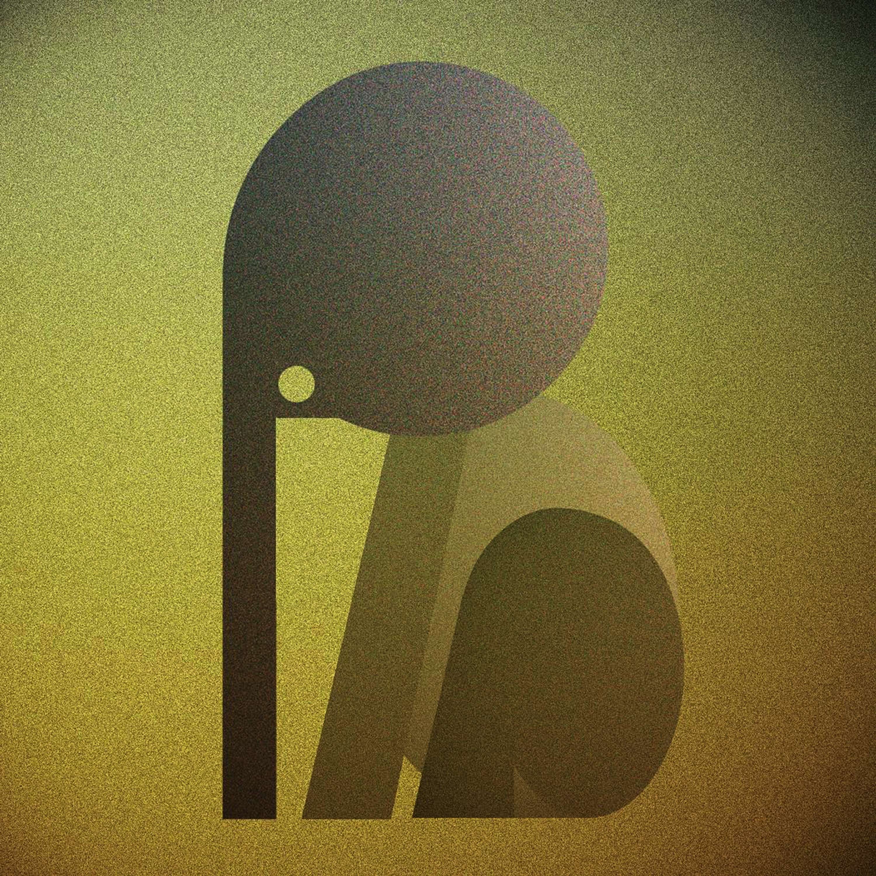 36 Days of Type by Jamie Ansell