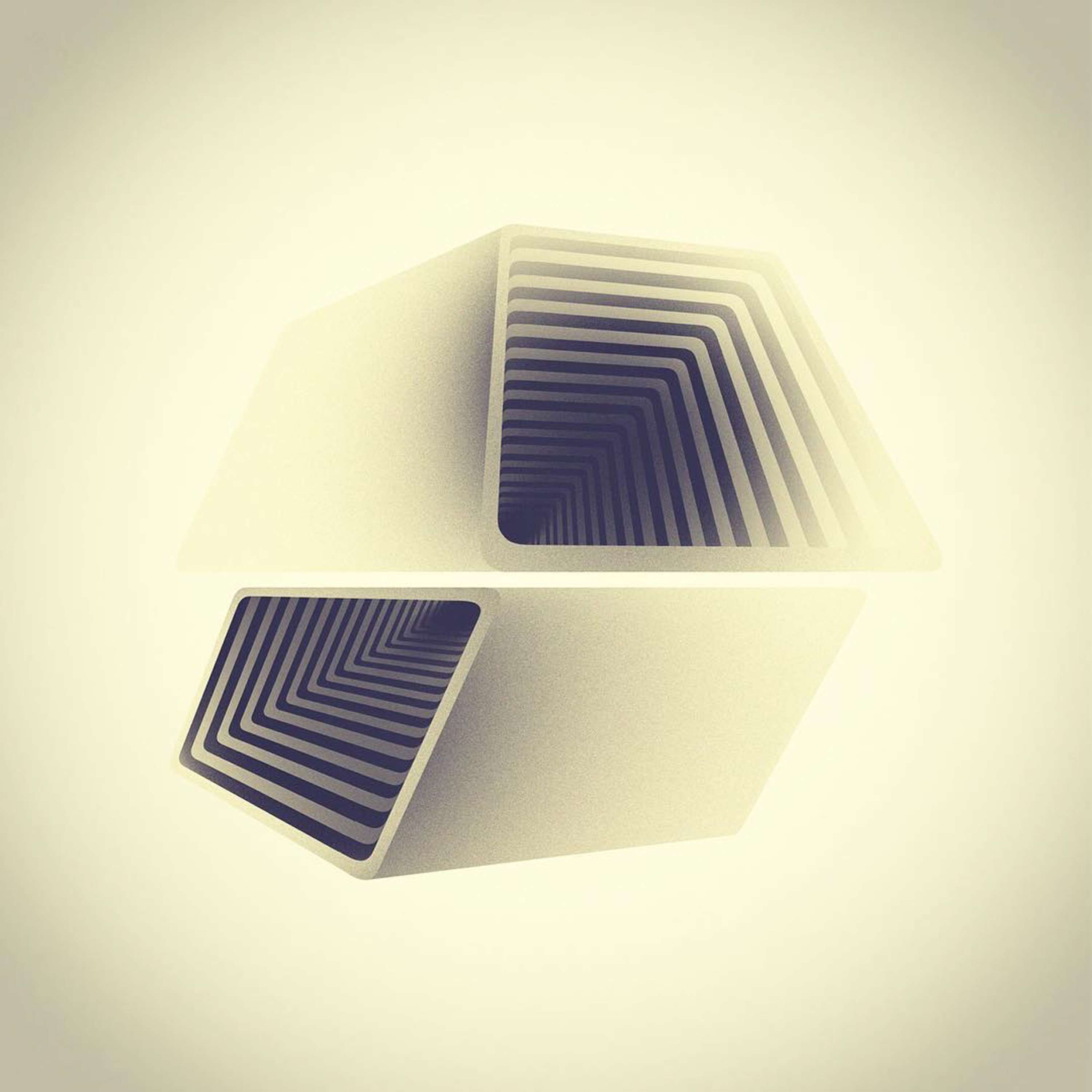 36 Days of Type by Jamie Ansell