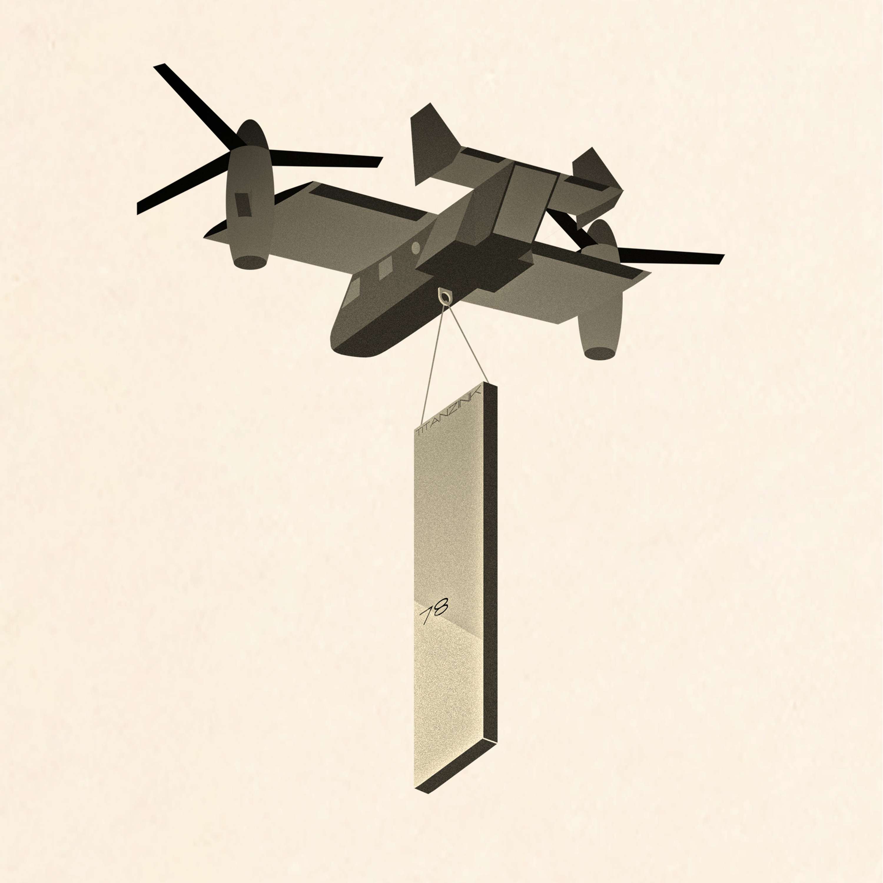 36 Days of Type by Jamie Ansell