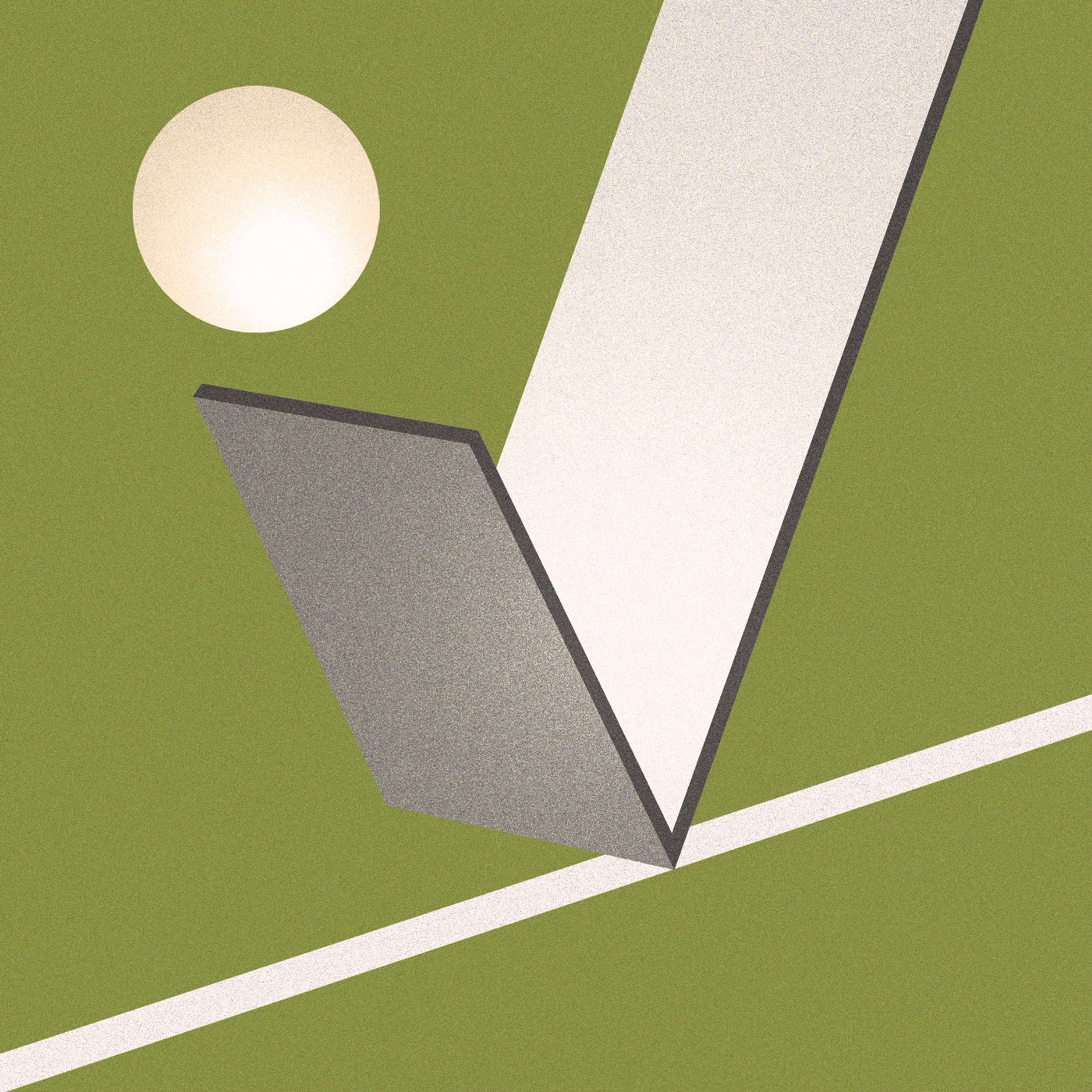 36 Days of Type by Jamie Ansell