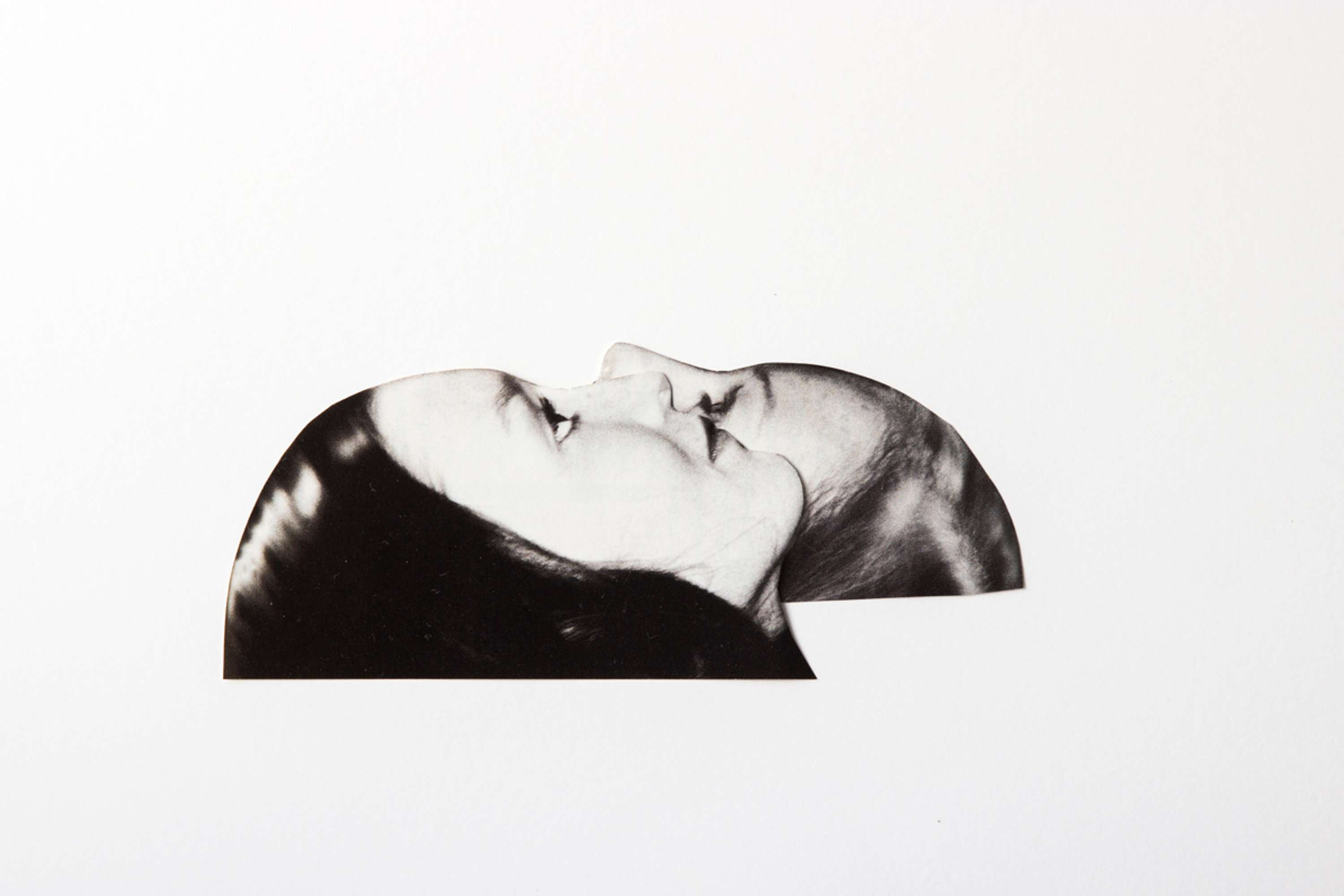 Collages - collection #1 by Isabella Bubola