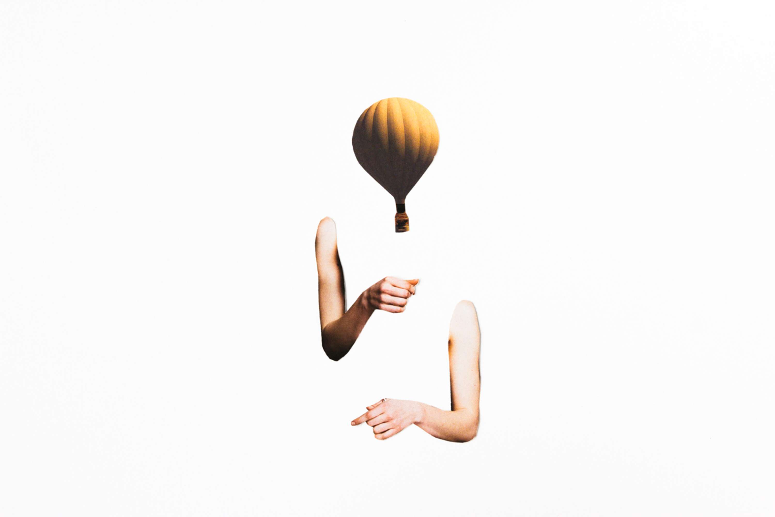 Collages - collection #1 by Isabella Bubola