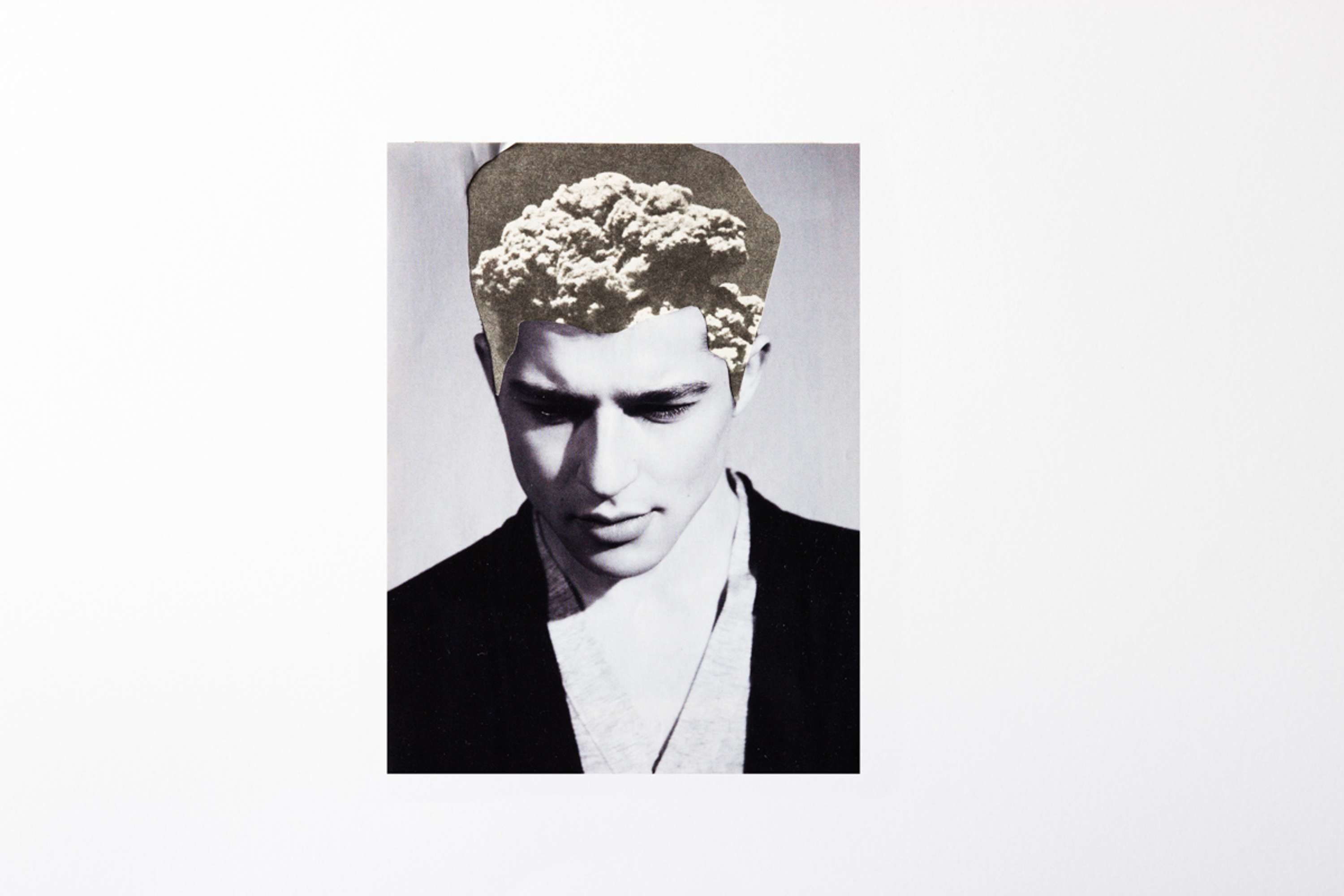Collages - collection #1 by Isabella Bubola