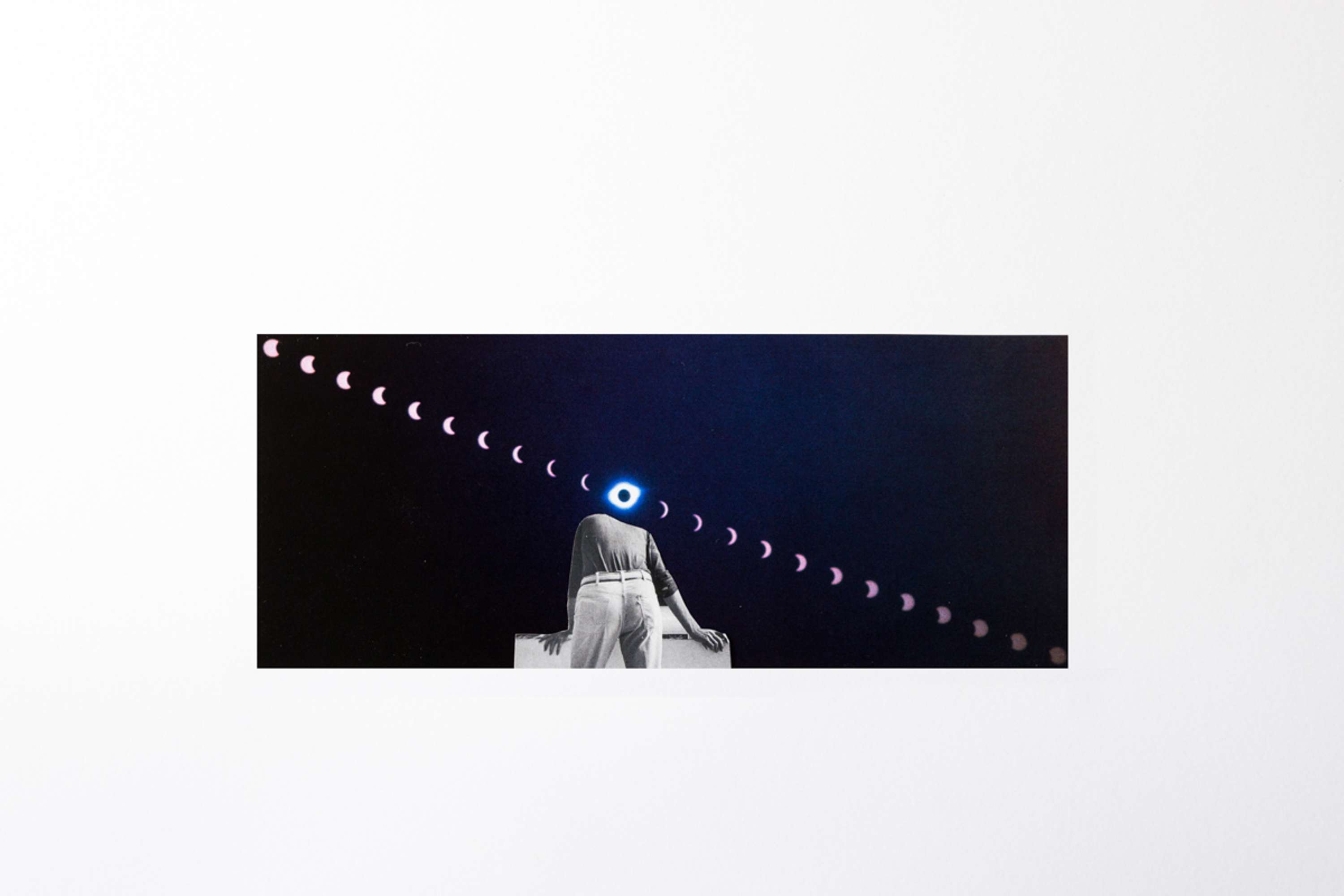 Collages - collection #1 by Isabella Bubola