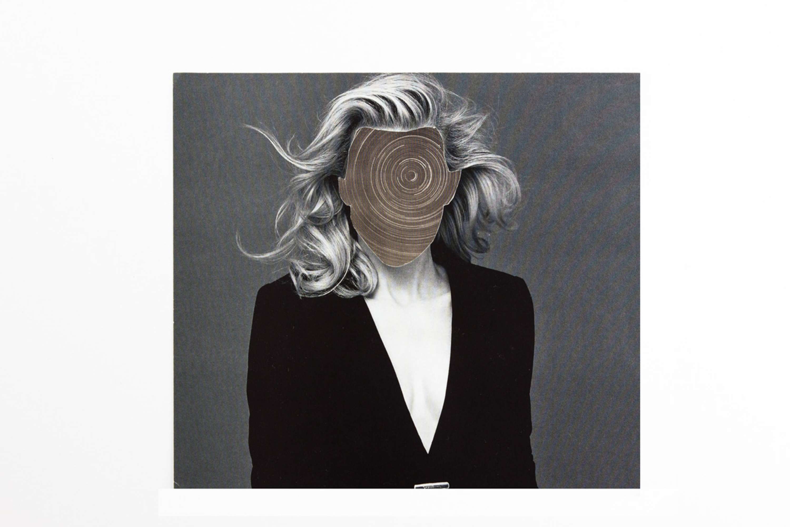 Collages - collection #1 by Isabella Bubola