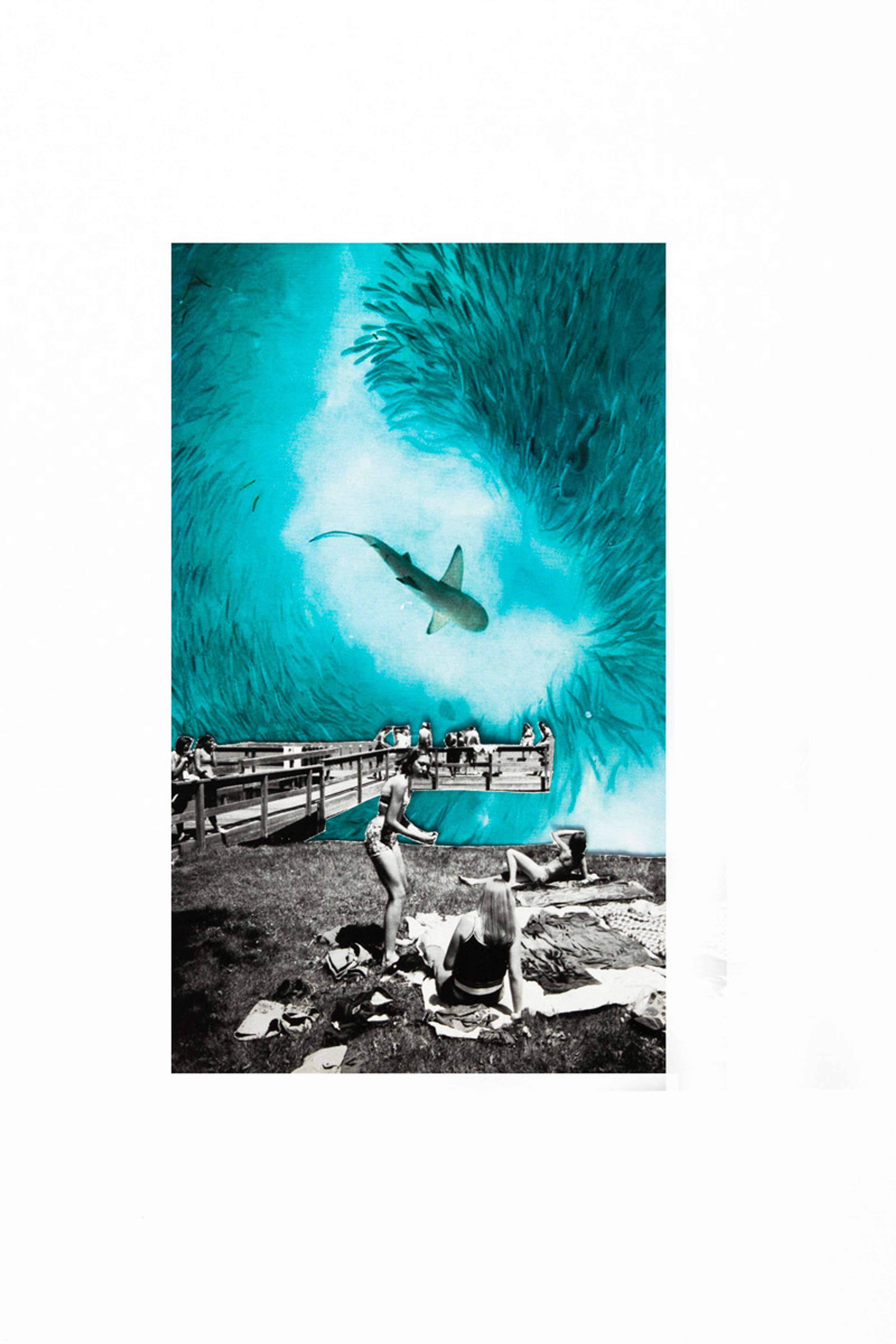Collages - collection #1 by Isabella Bubola