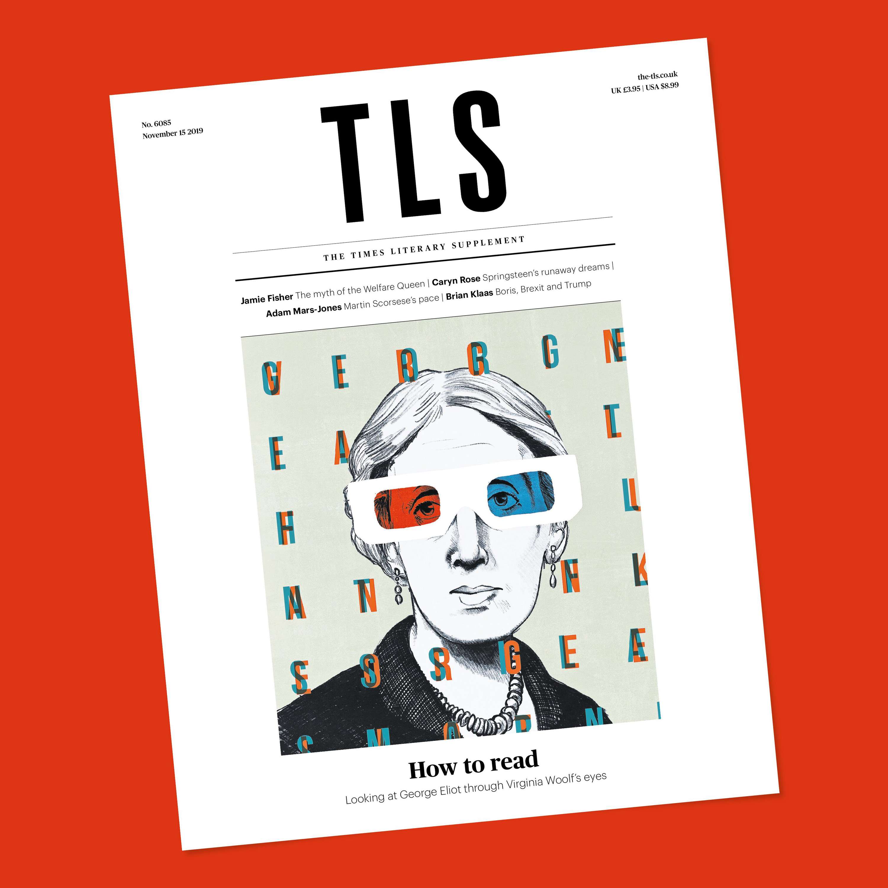 TLS redesign by Sachini Imbuldeniya