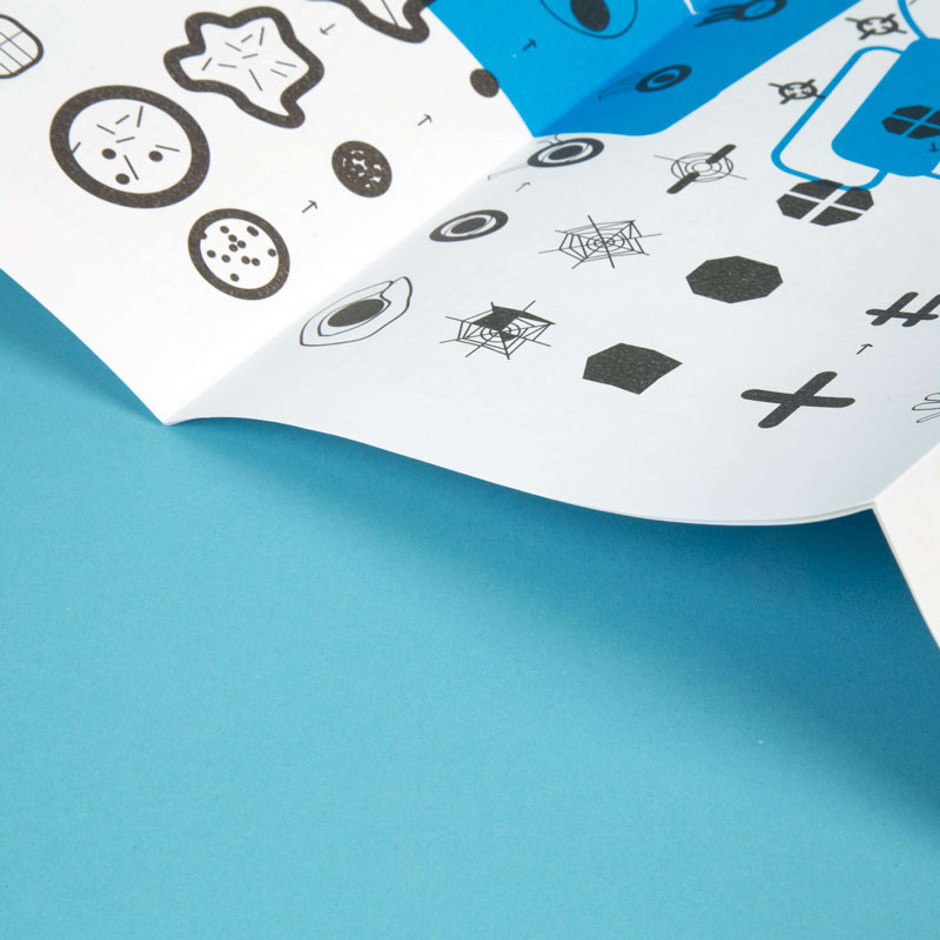 Animation Course Brochure by Vera Reshto
