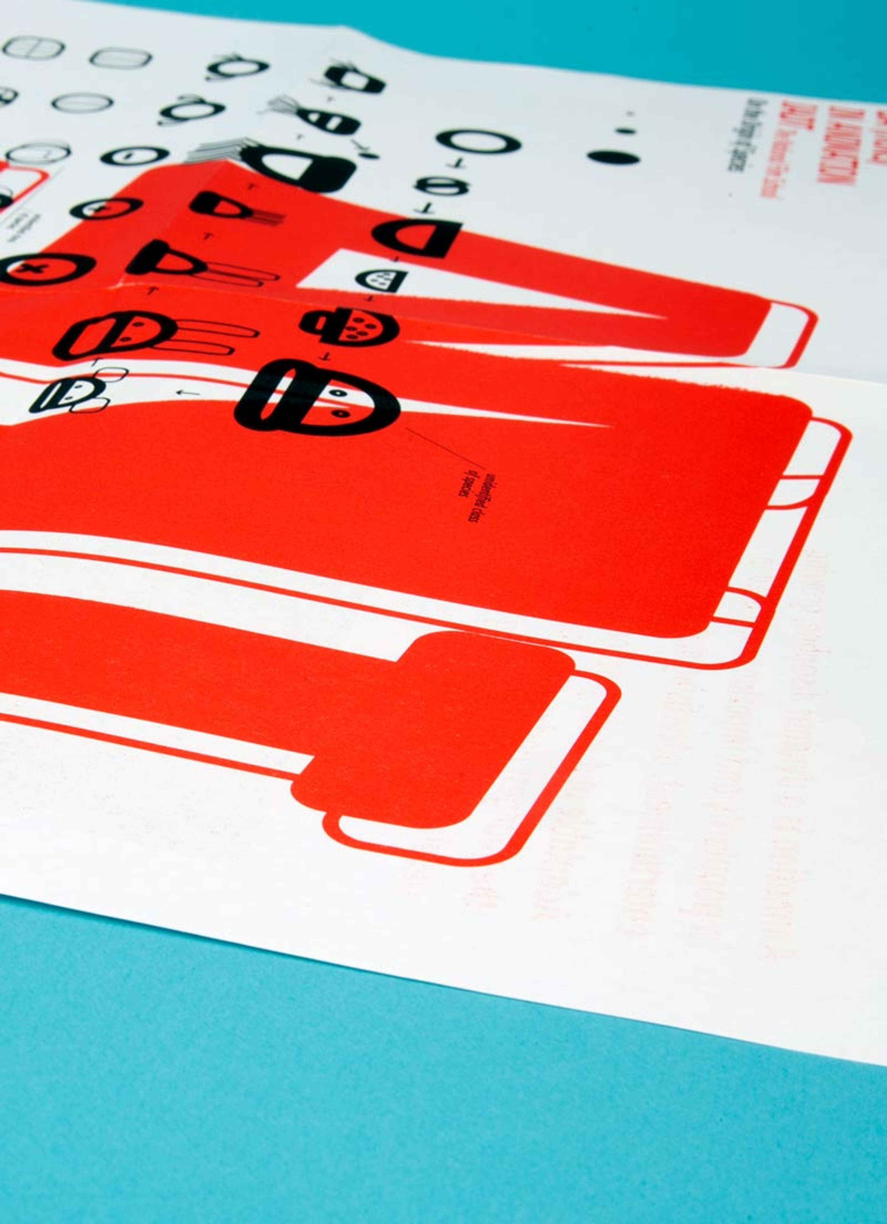 Animation Course Brochure by Vera Reshto