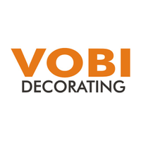 Vobi Decorating logo