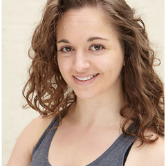 Olivia Thomson