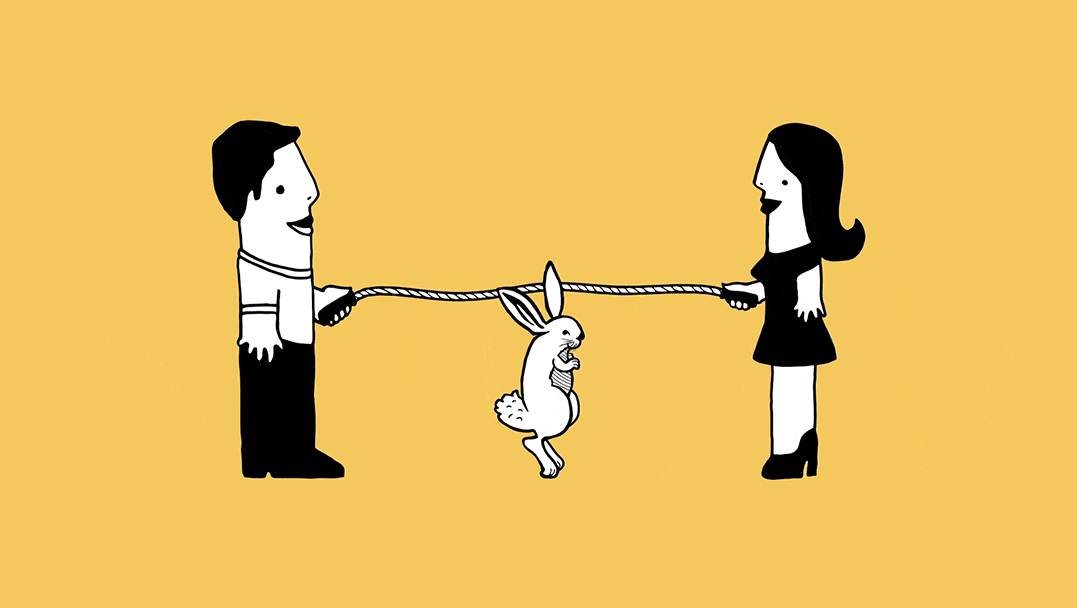 Coupling. by Graceful Monkey