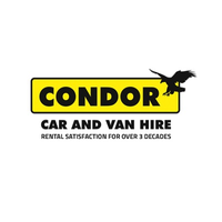 Condor Self Drive logo