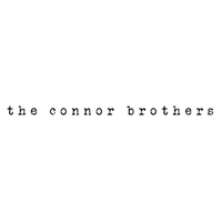 The Connor Brothers Studio logo