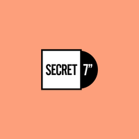 Secret 7" logo