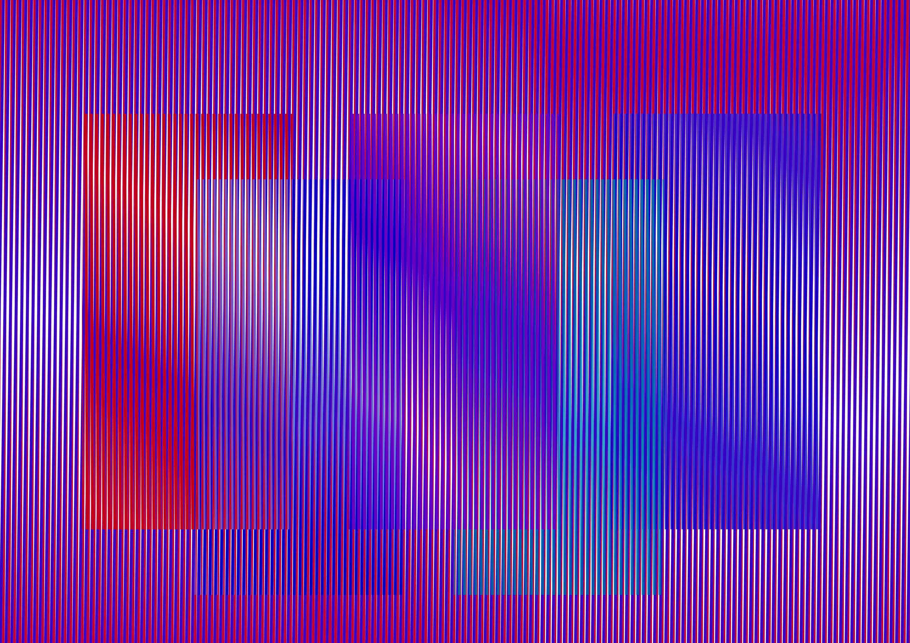 Colour In Motion by Sophie Crighton