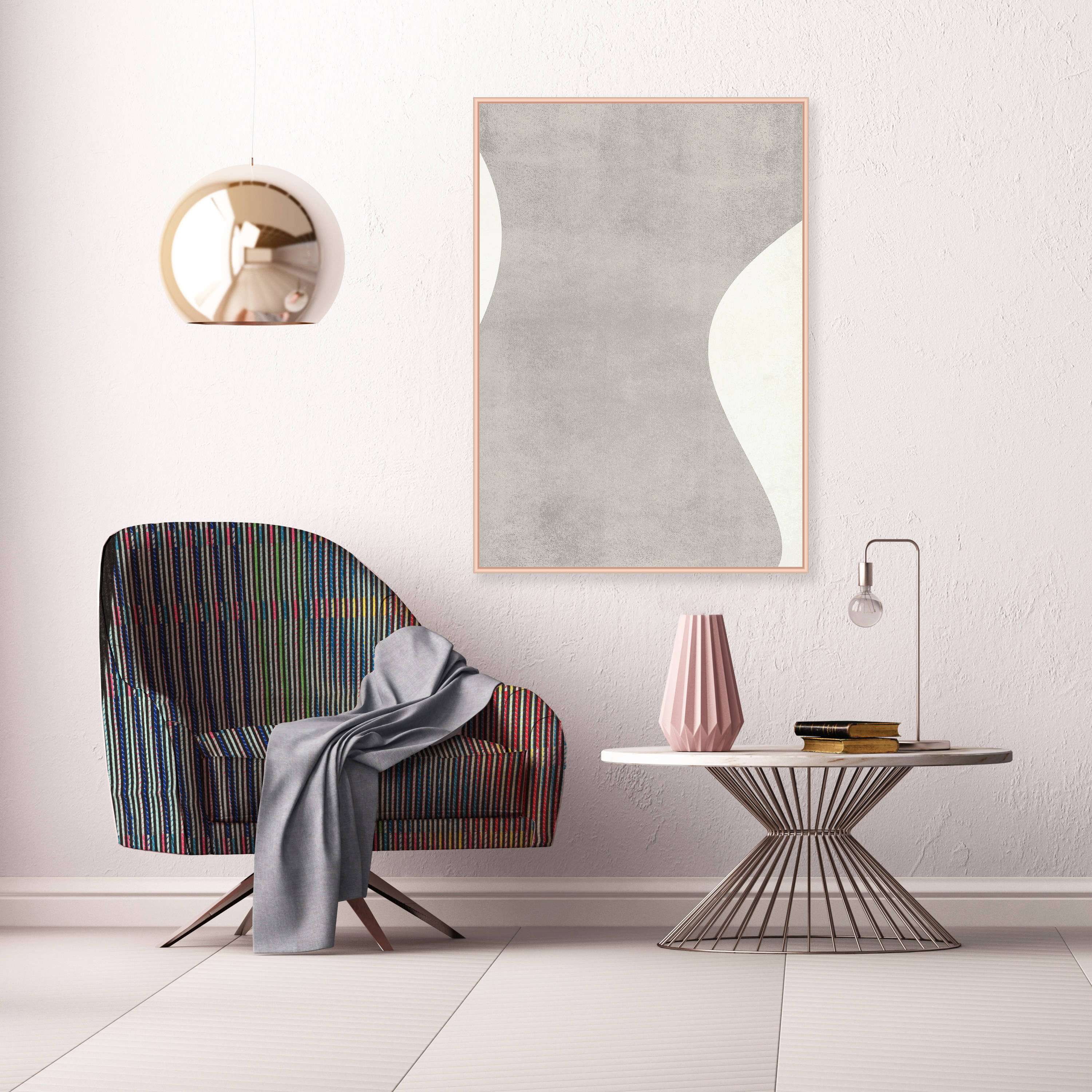 Colour In Motion by Sophie Crighton