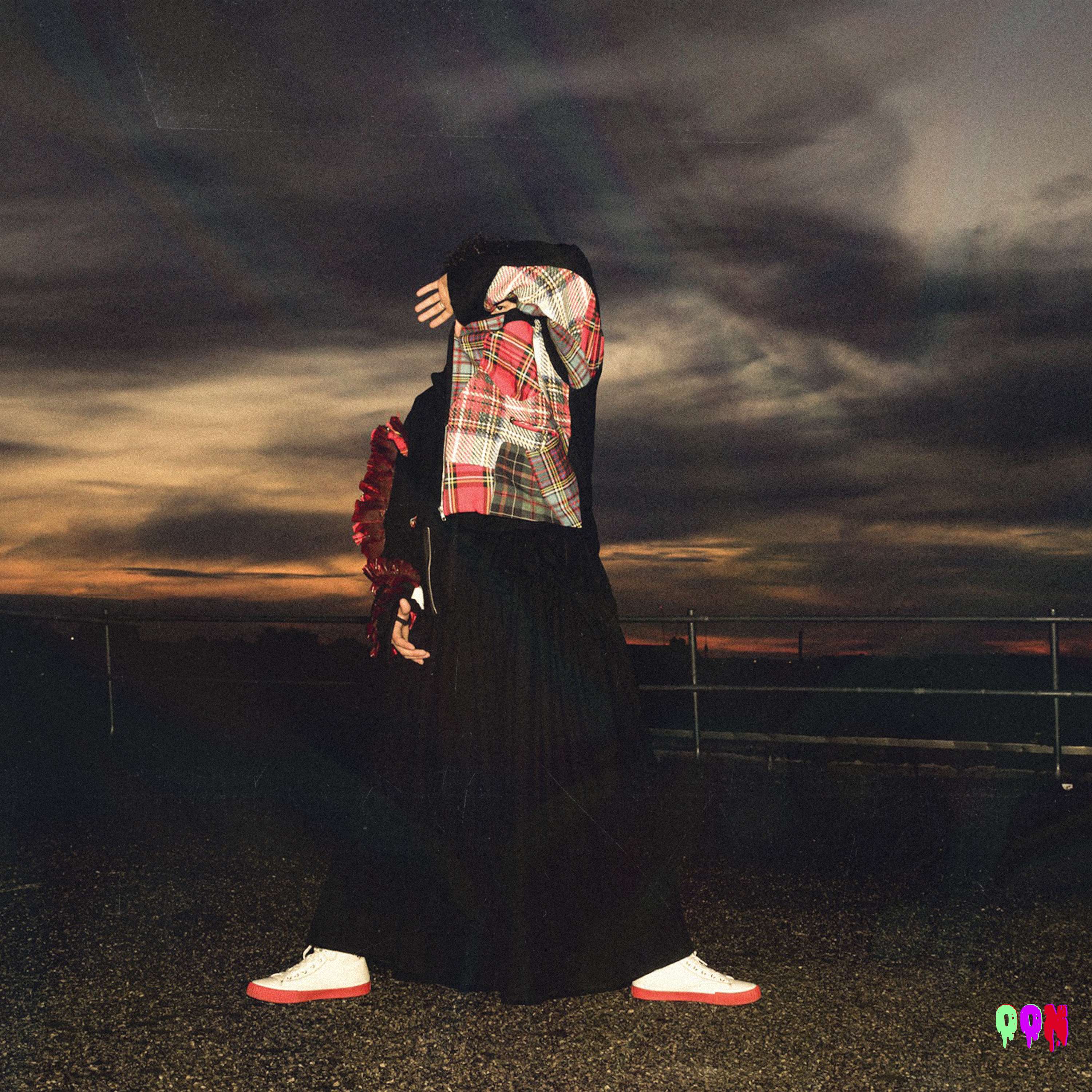 QLIPHOTH - Dawa X Brisk Timos by OON LDN