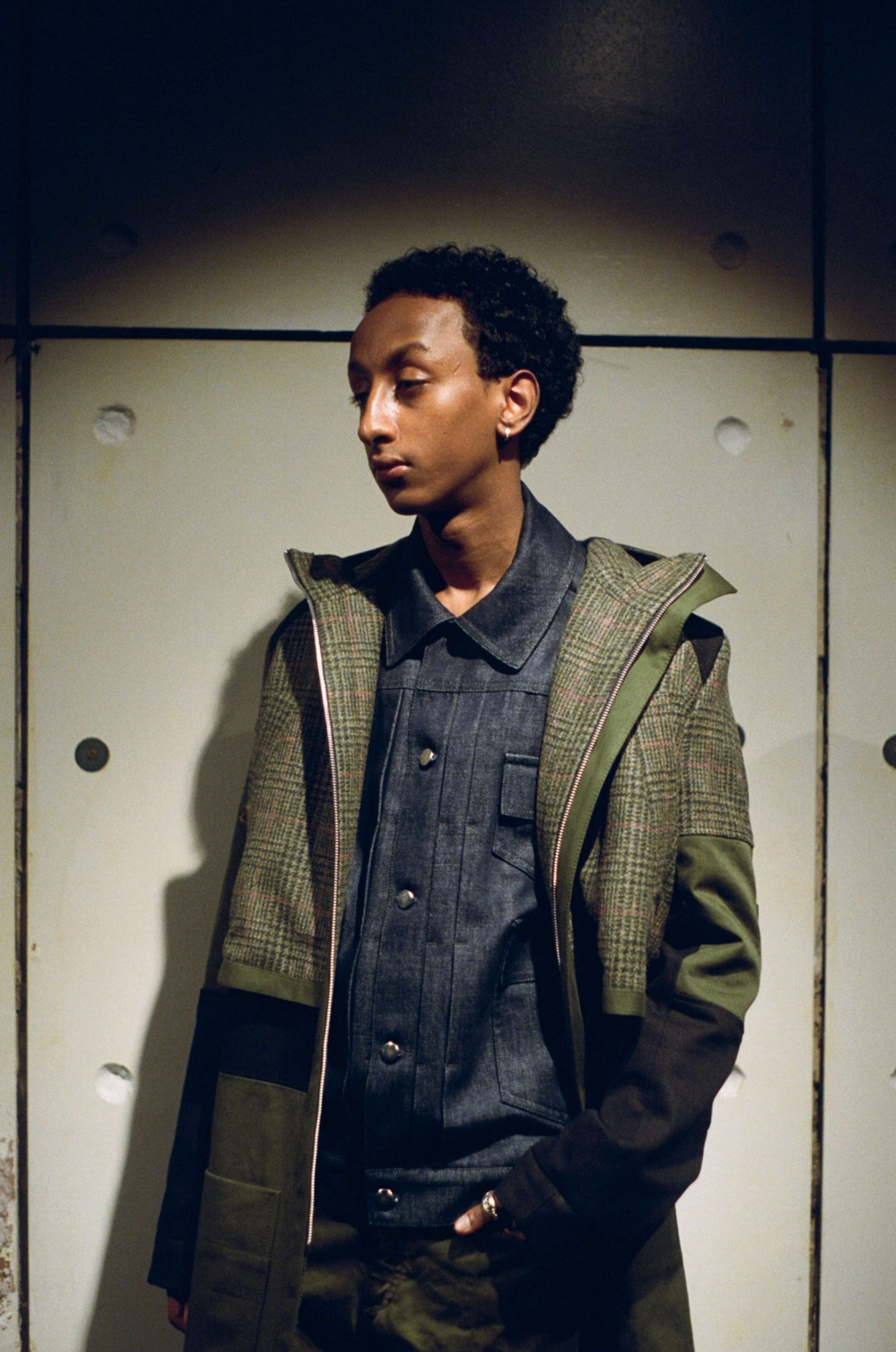 James Studio Archive by Zeinab Batchelor
