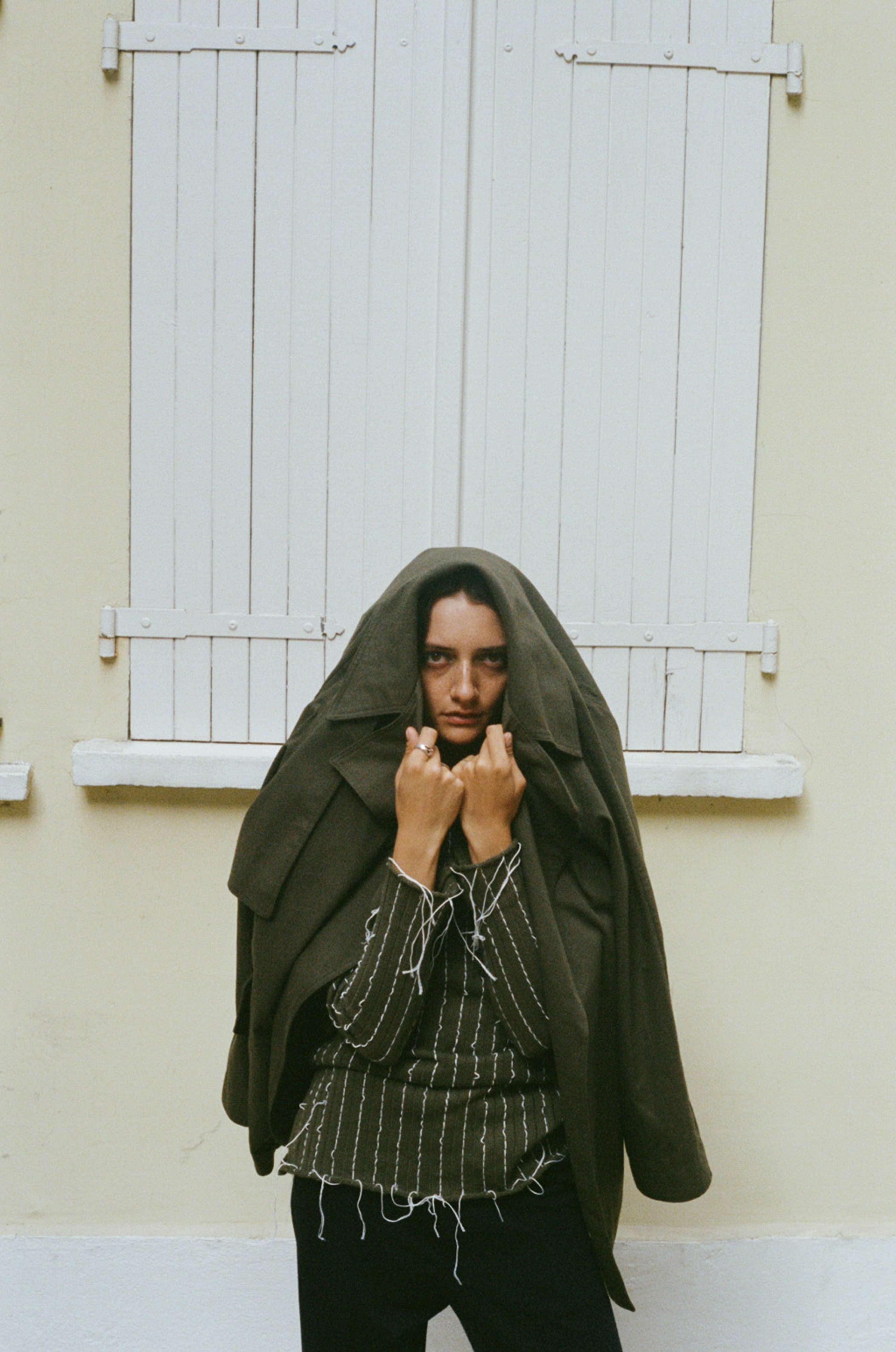 James Studio Archive by Zeinab Batchelor