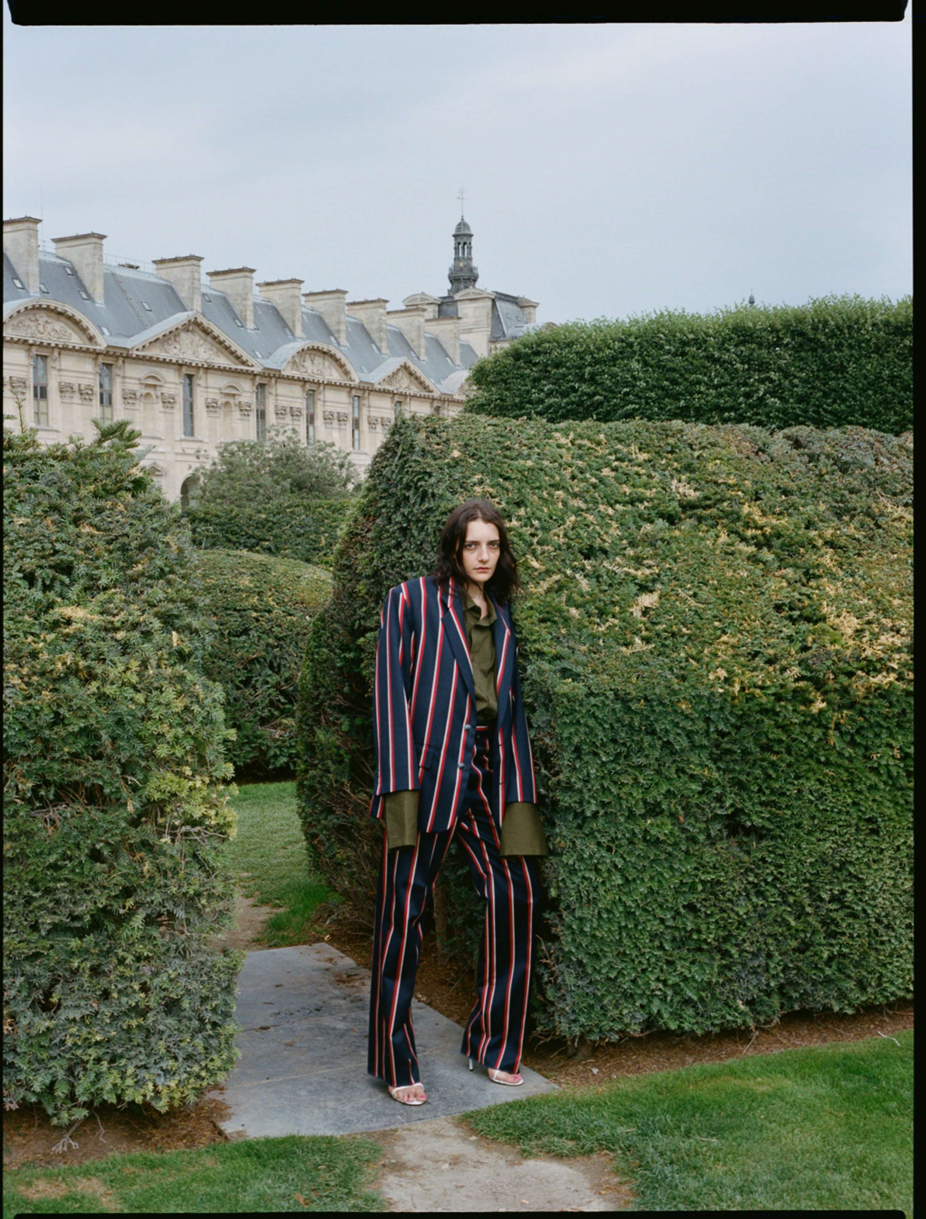 James Studio Archive by Zeinab Batchelor