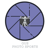 Gus Photo Sport logo