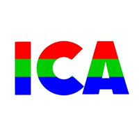 ICA London – Institute of Contemporary Arts logo