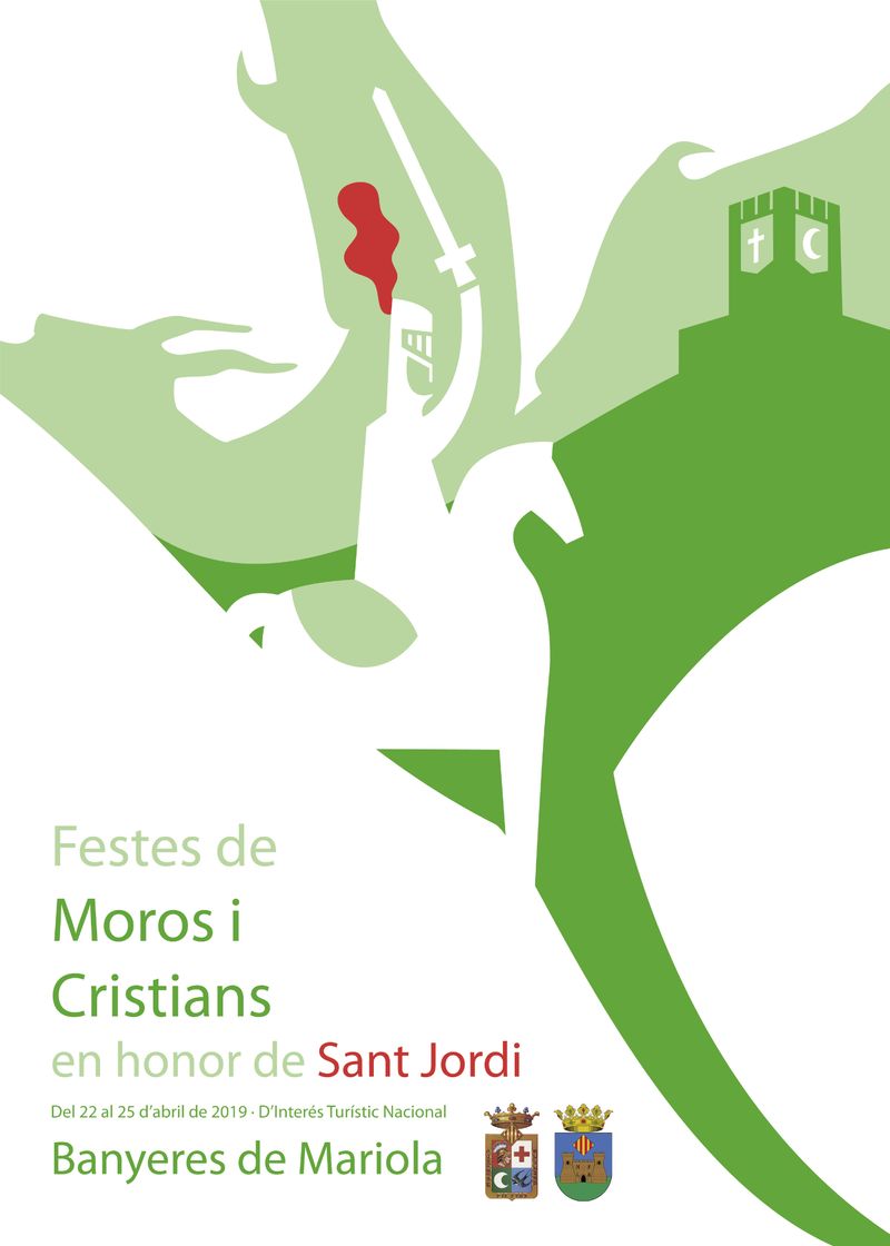 Posters by Angels Perez-Nunez