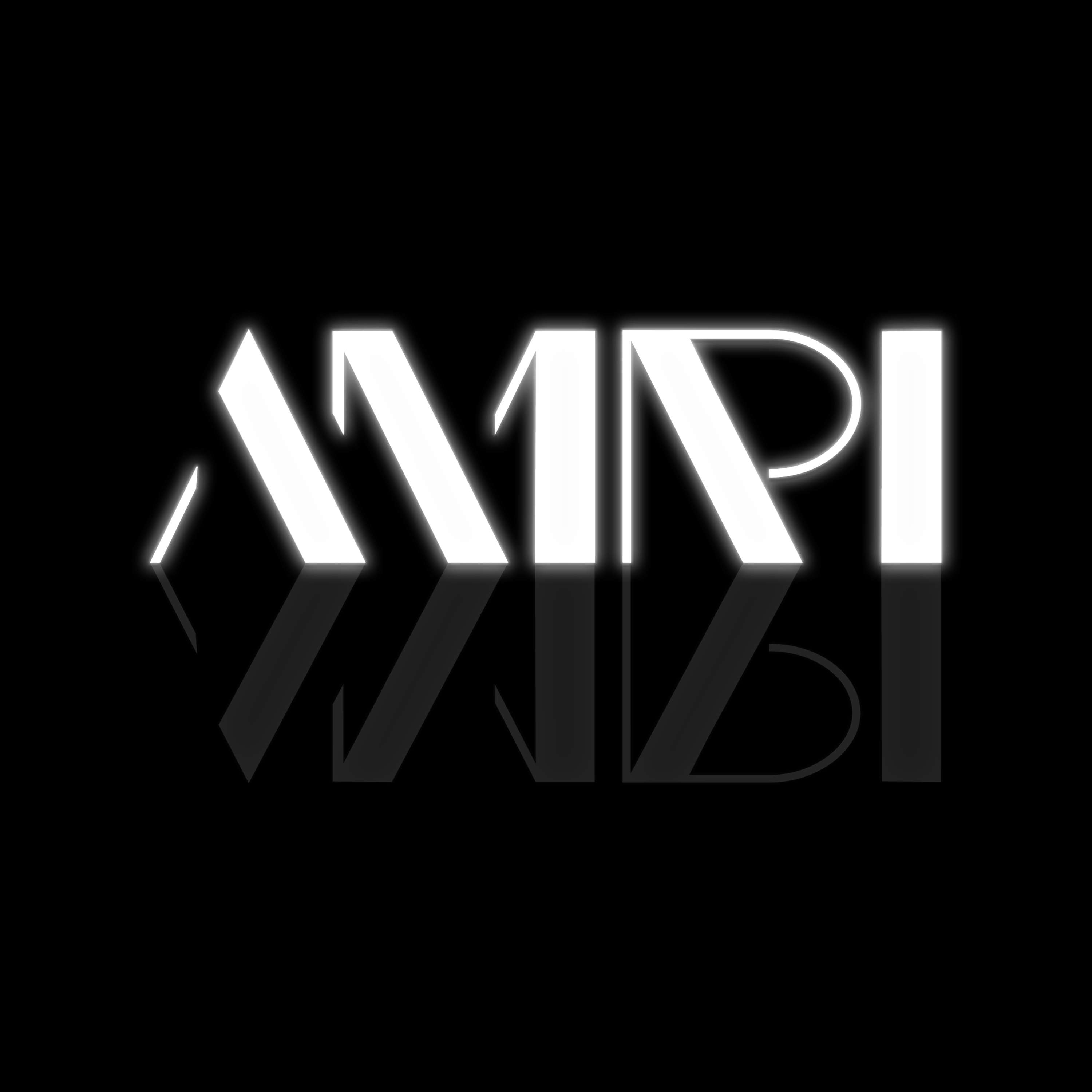 AMRI - Logo Design by Tra Nguyen