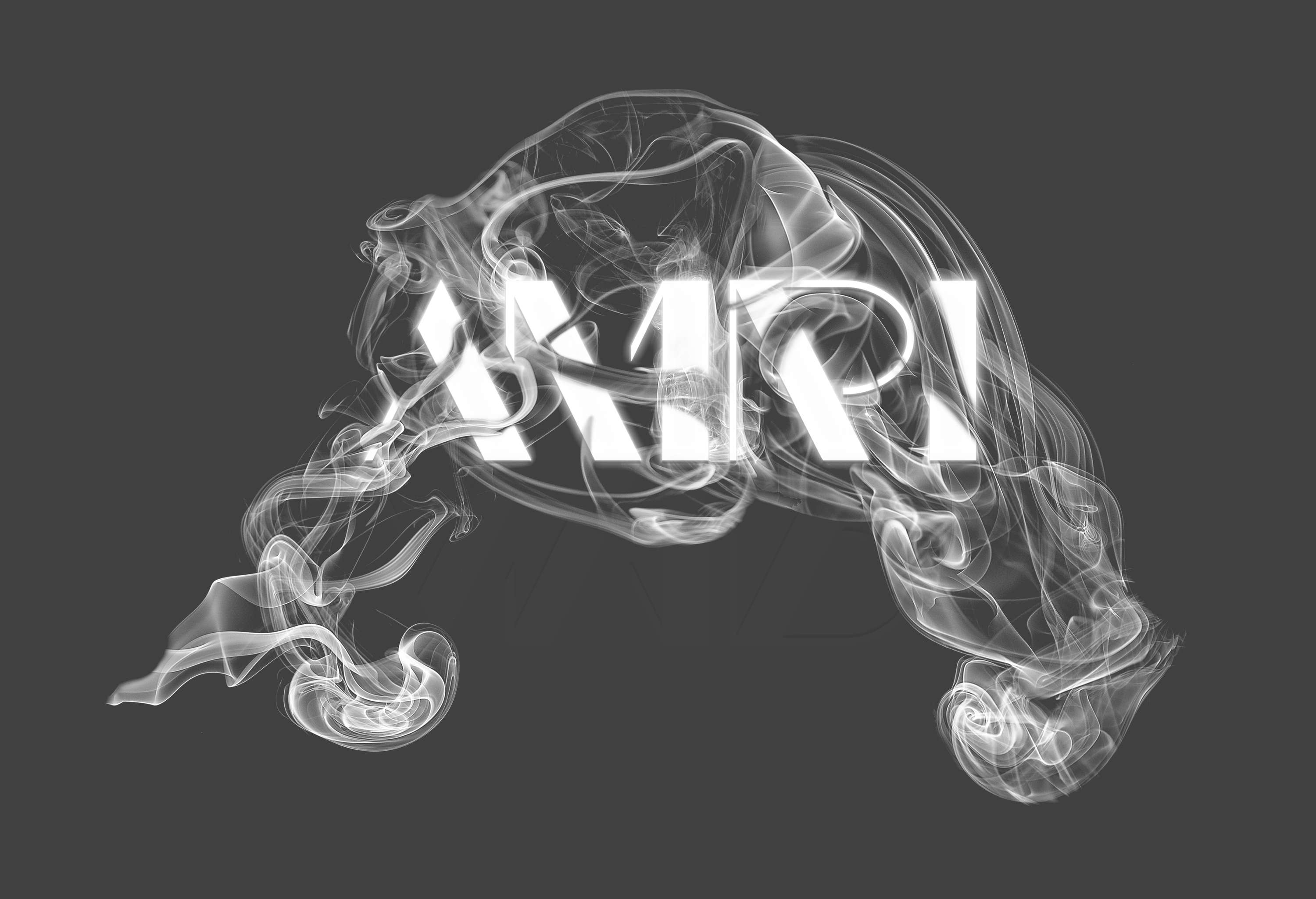 AMRI - Logo Design by Tra Nguyen