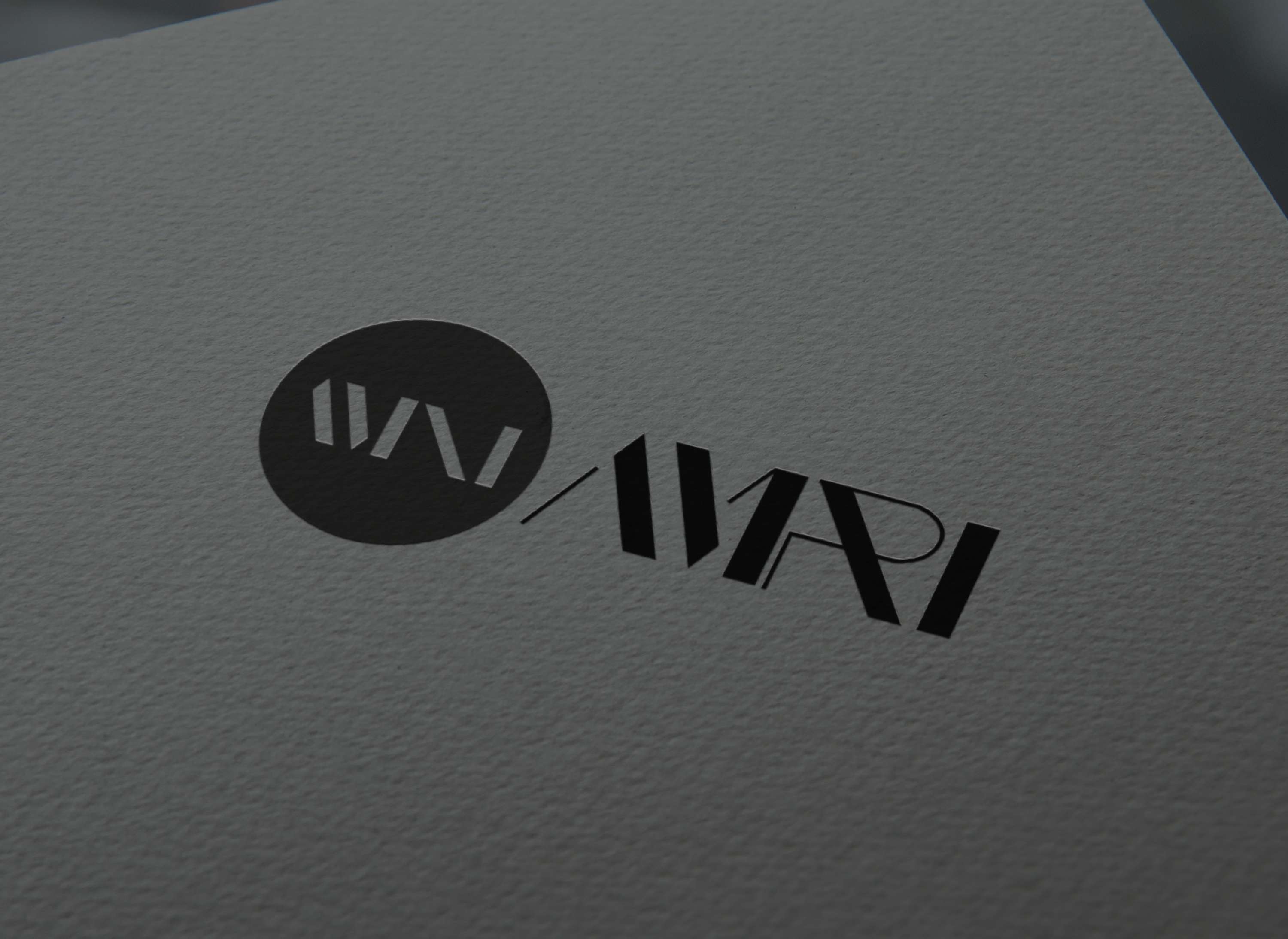 AMRI - Logo Design by Tra Nguyen