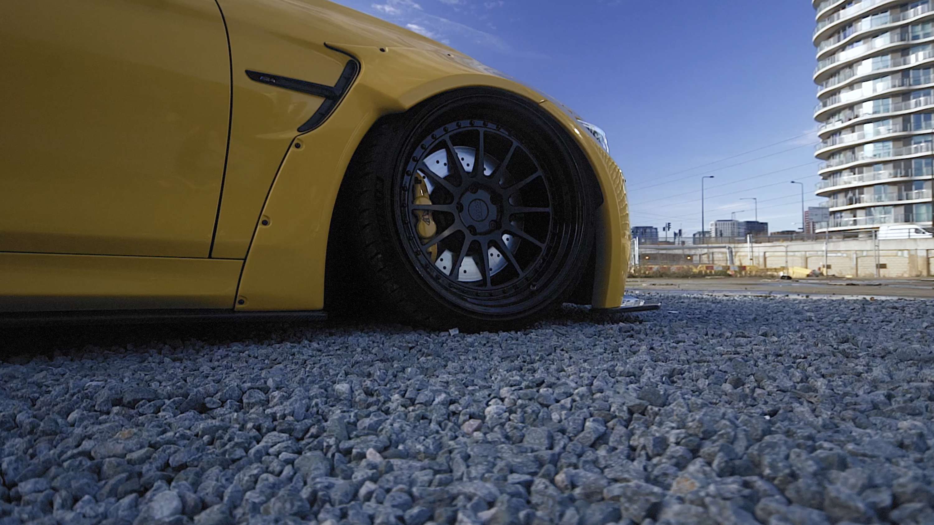 Bal's M4 Feature Video by Ajay Hira