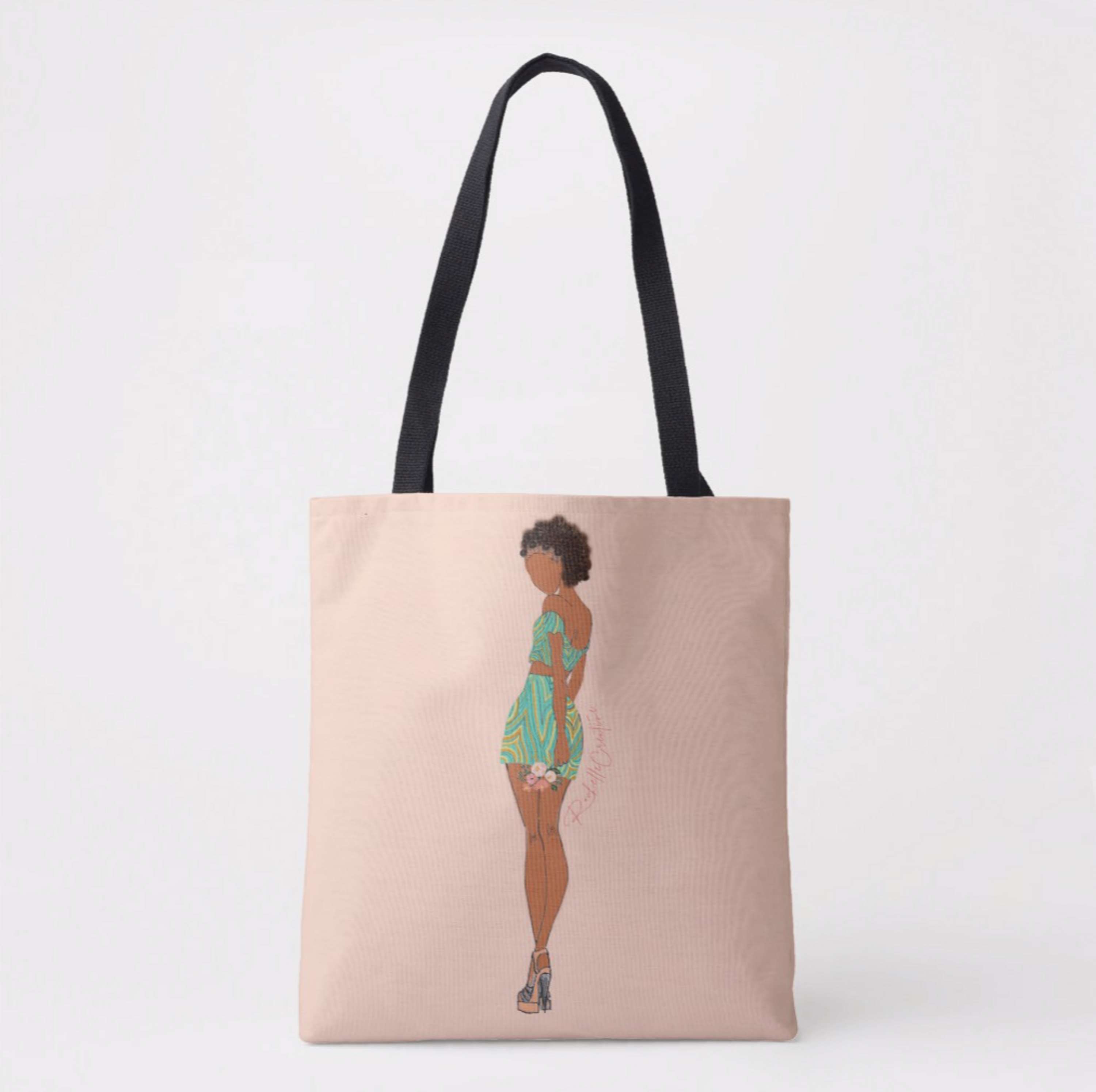Totes by Rochelle Clarke